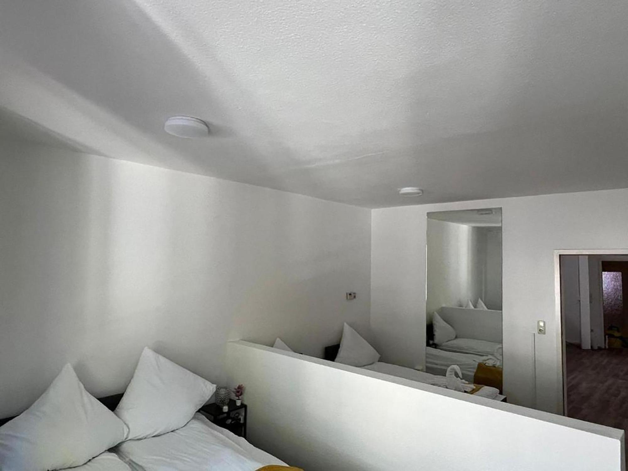 Spacious In Cologne, Near The Cathedral