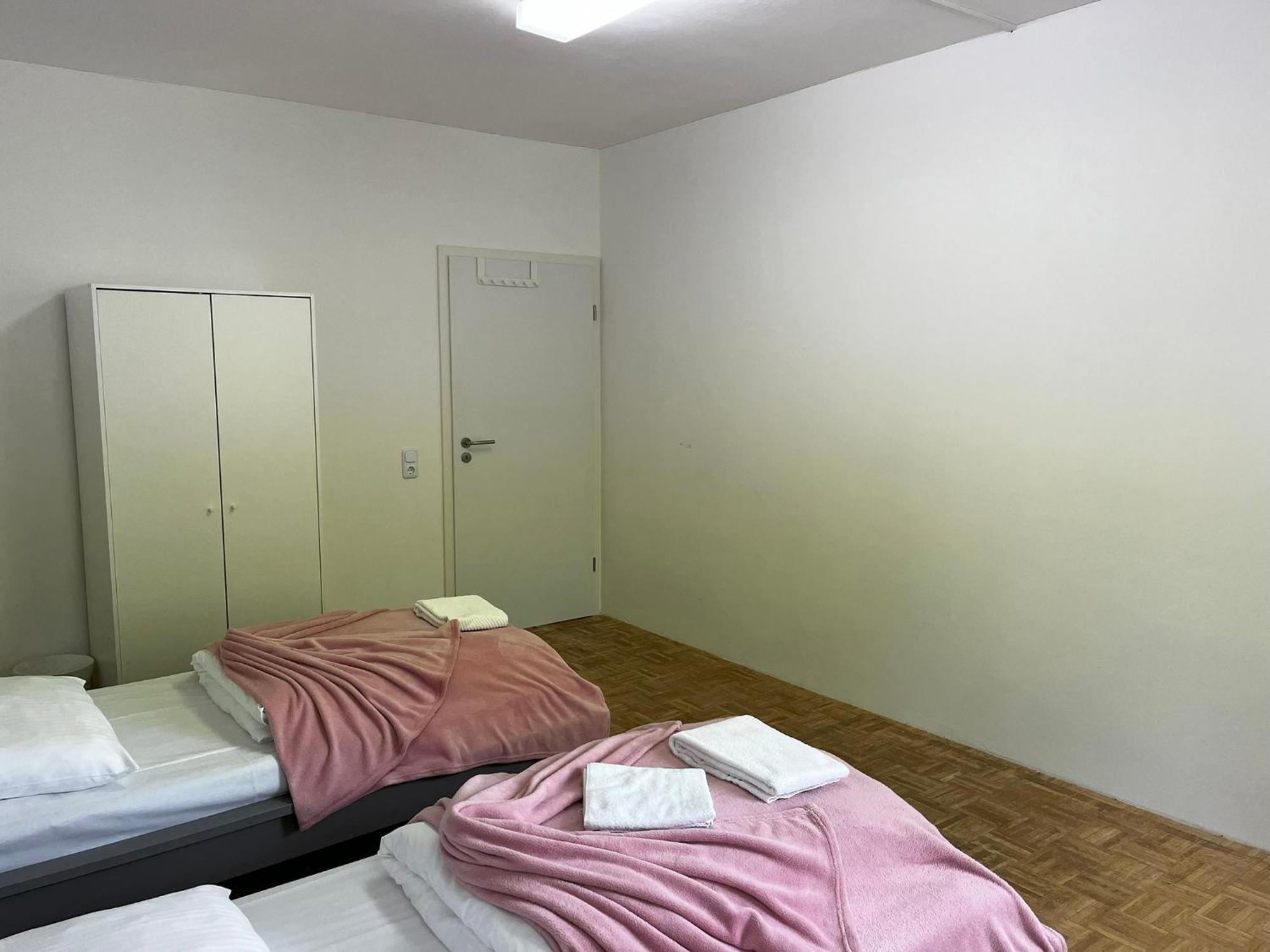 Apartment Spacious In Cologne, Near The Cathedral
