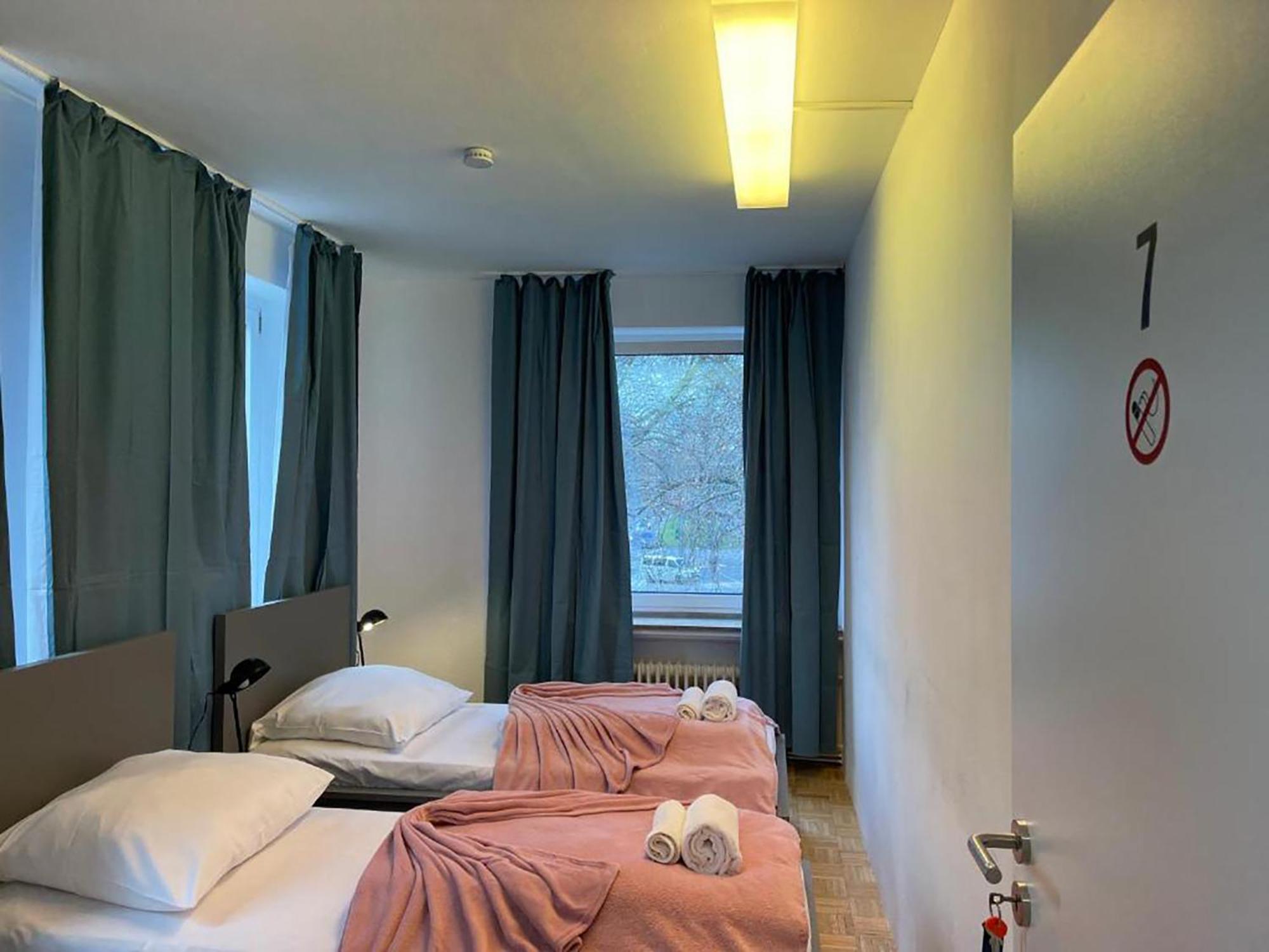 Apartment Spacious In Cologne, Near The Cathedral *