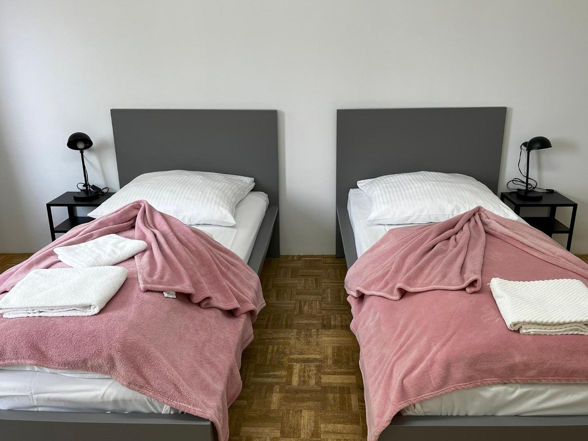 Apartment Spacious In Cologne, Near The Cathedral *