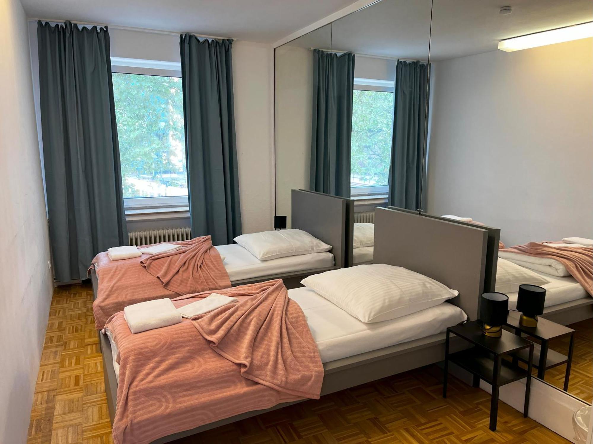 Spacious In Cologne, Near The Cathedral *