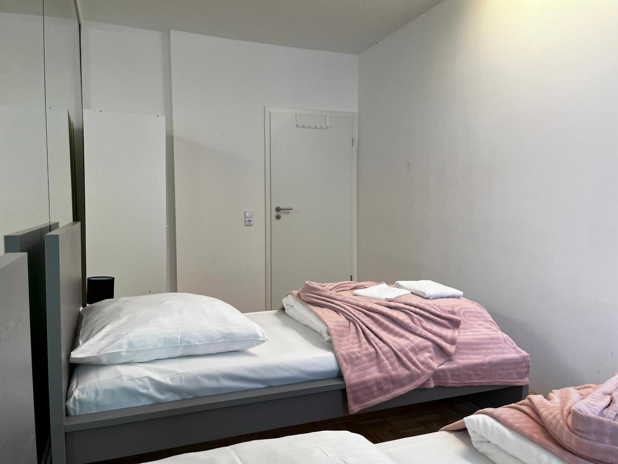 Spacious In Cologne, Near The Cathedral Apartment