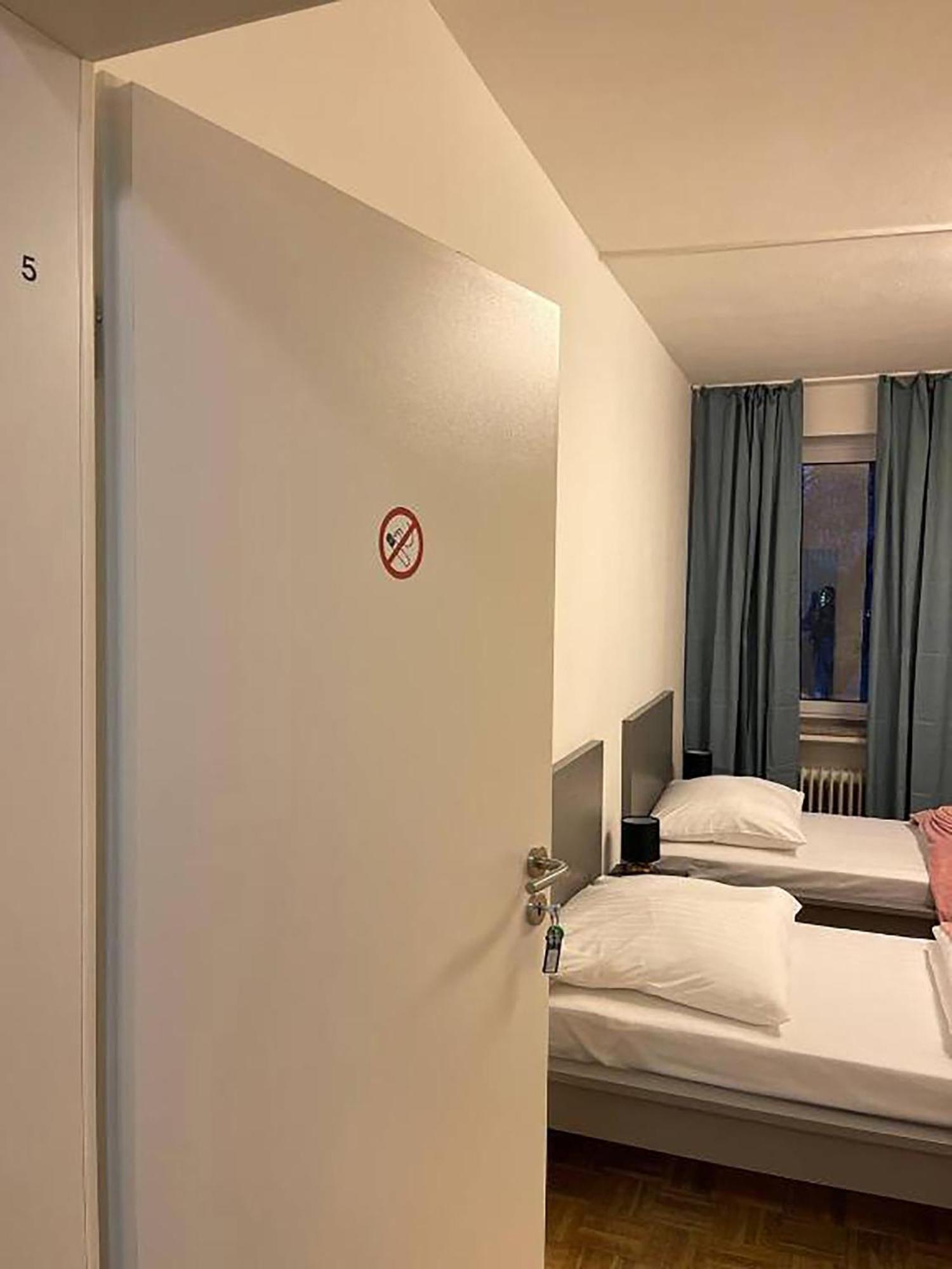 Apartment Spacious In Cologne, Near The Cathedral *
