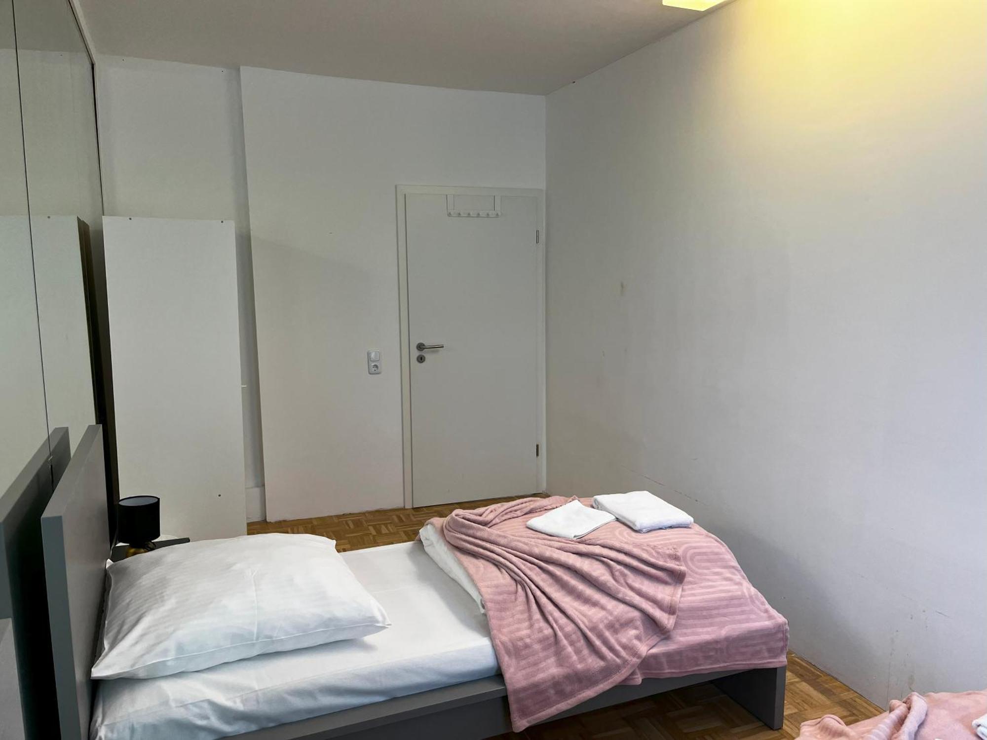 Apartment Spacious In Cologne, Near The Cathedral Cologne
