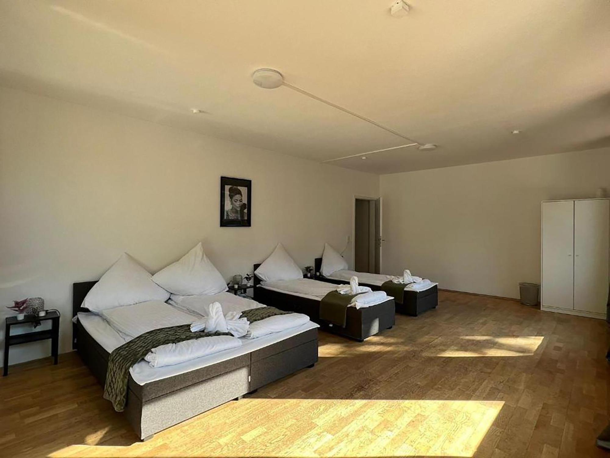 Spacious In Cologne, Near The Cathedral Apartment
