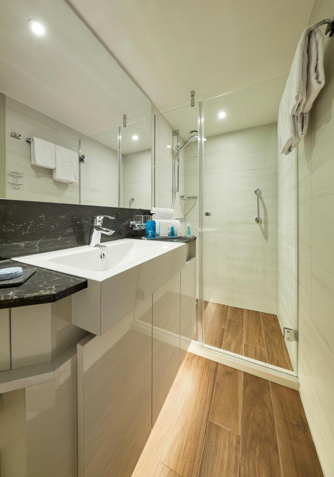 Hotelschiff Lady Diletta Hotel Cologne