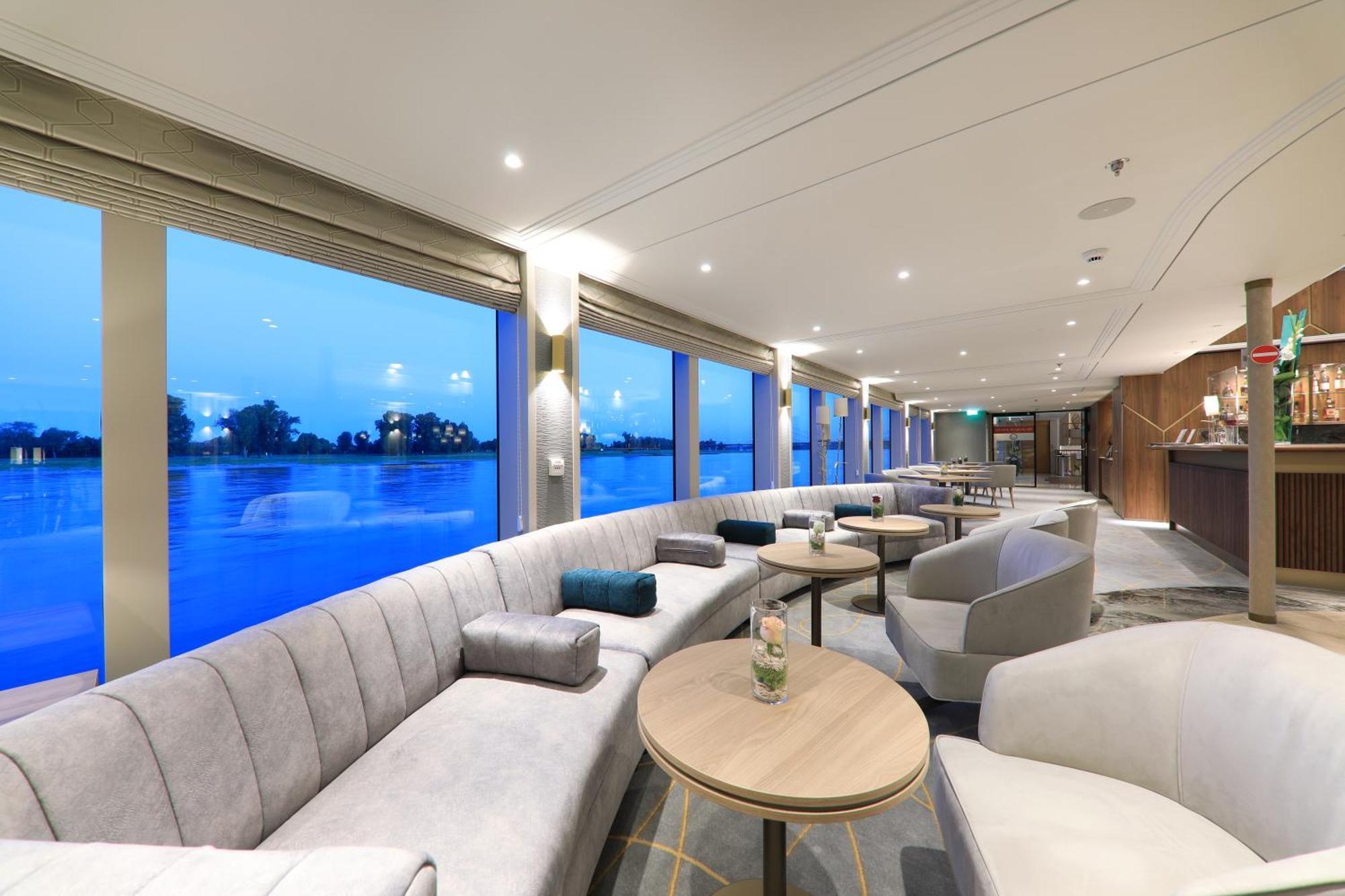 Hotel Hotelschiff Lady Diletta 4*