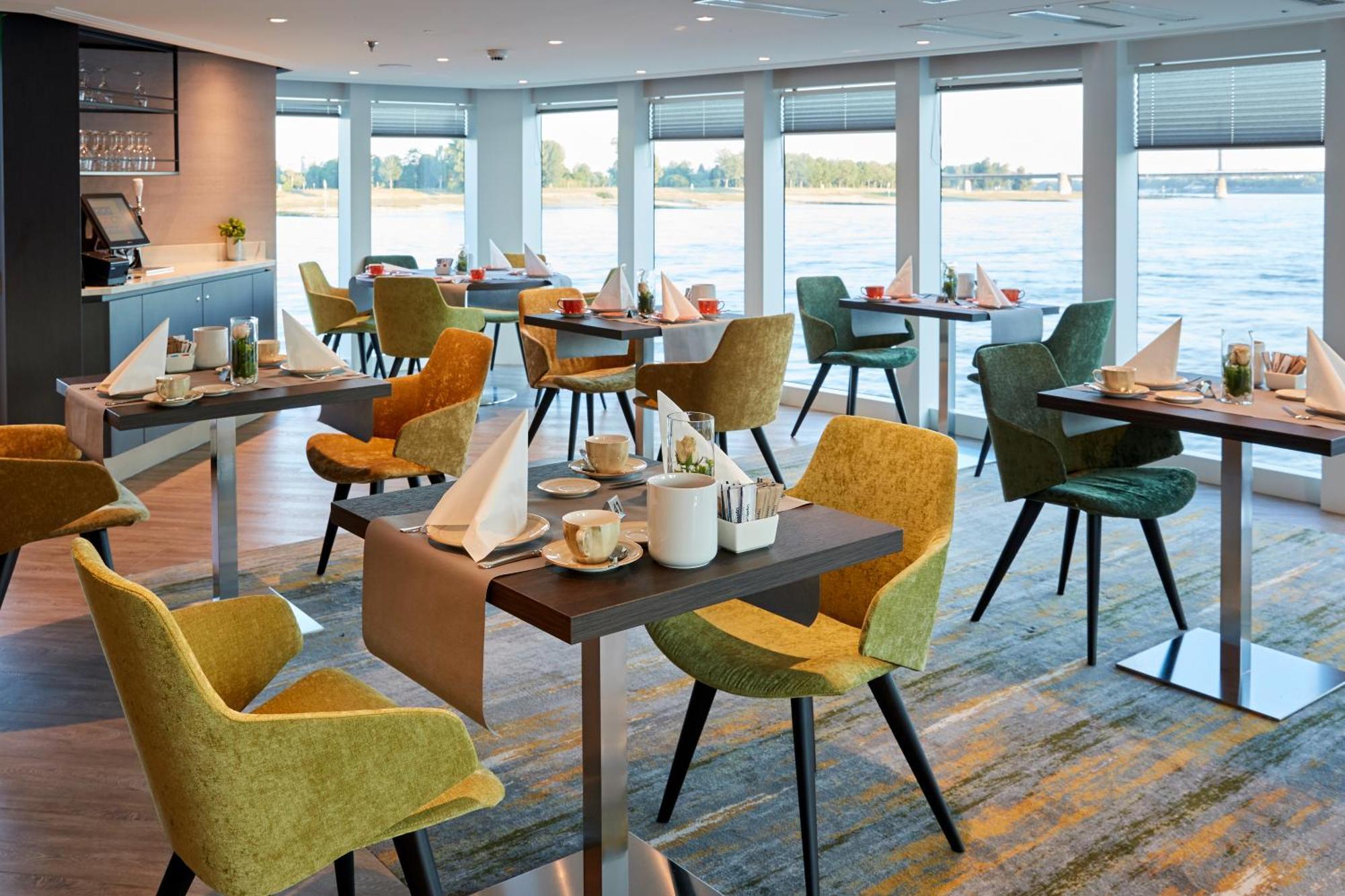 Hotel Hotelschiff Lady Diletta 4*