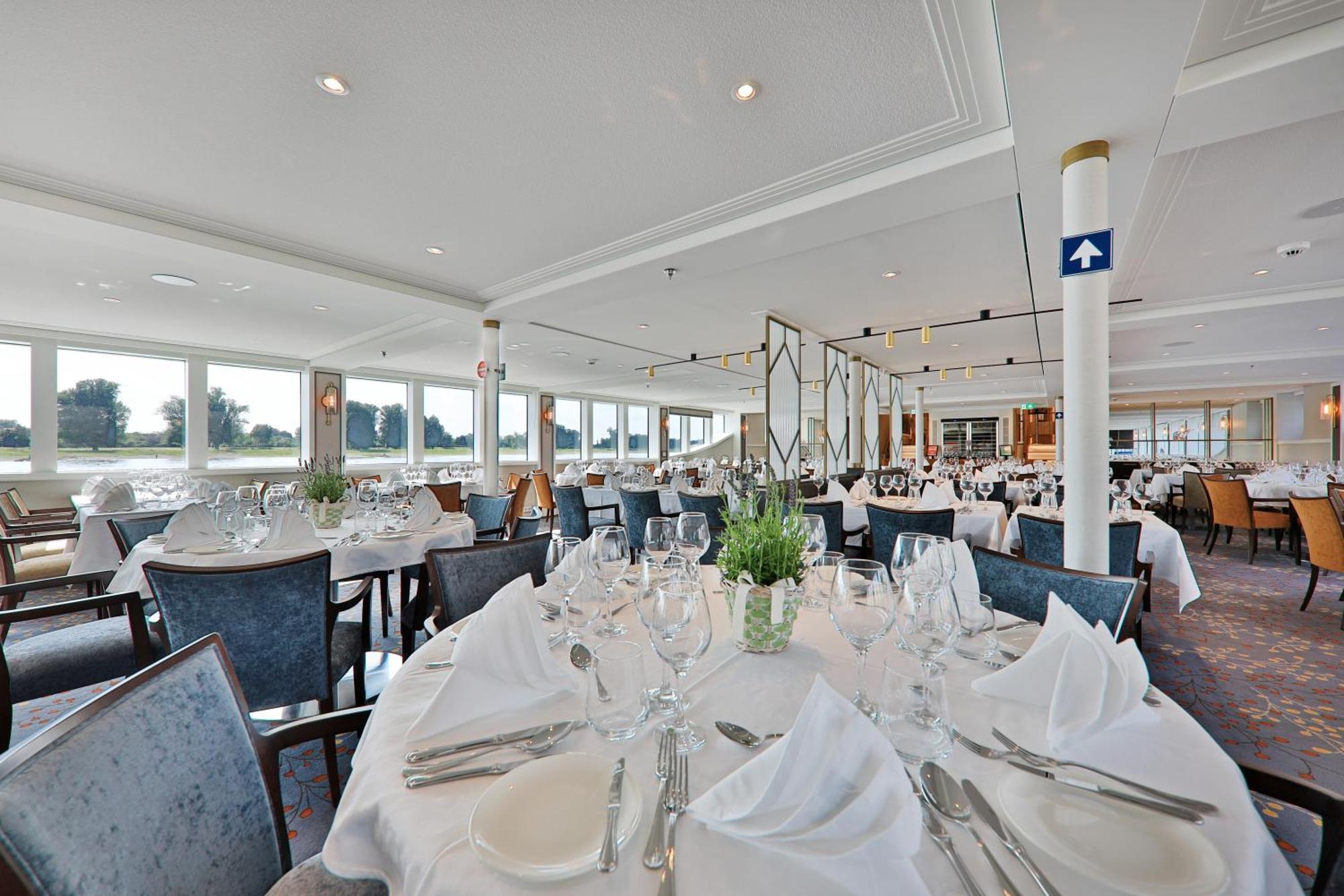 Hotelschiff Lady Diletta Hotel Cologne