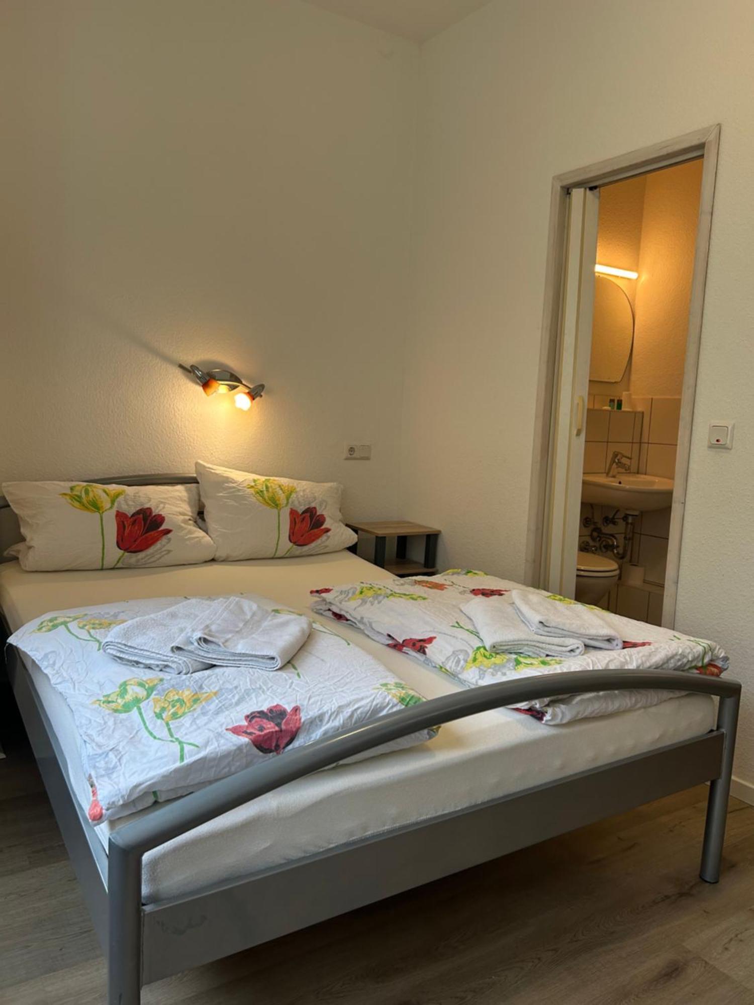 Haus Schwan Hotel 3*
