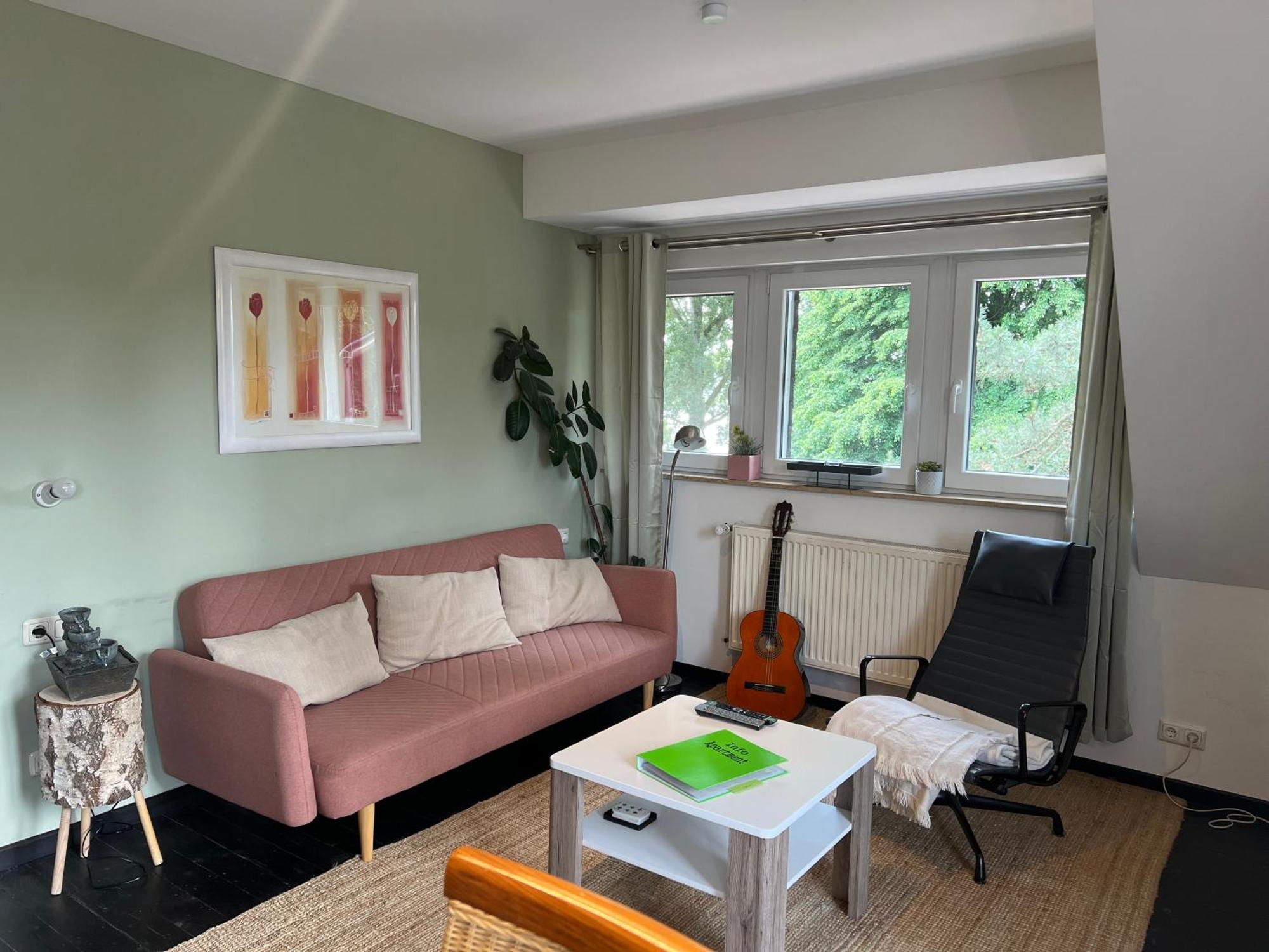 Wiesenhaus Apartment