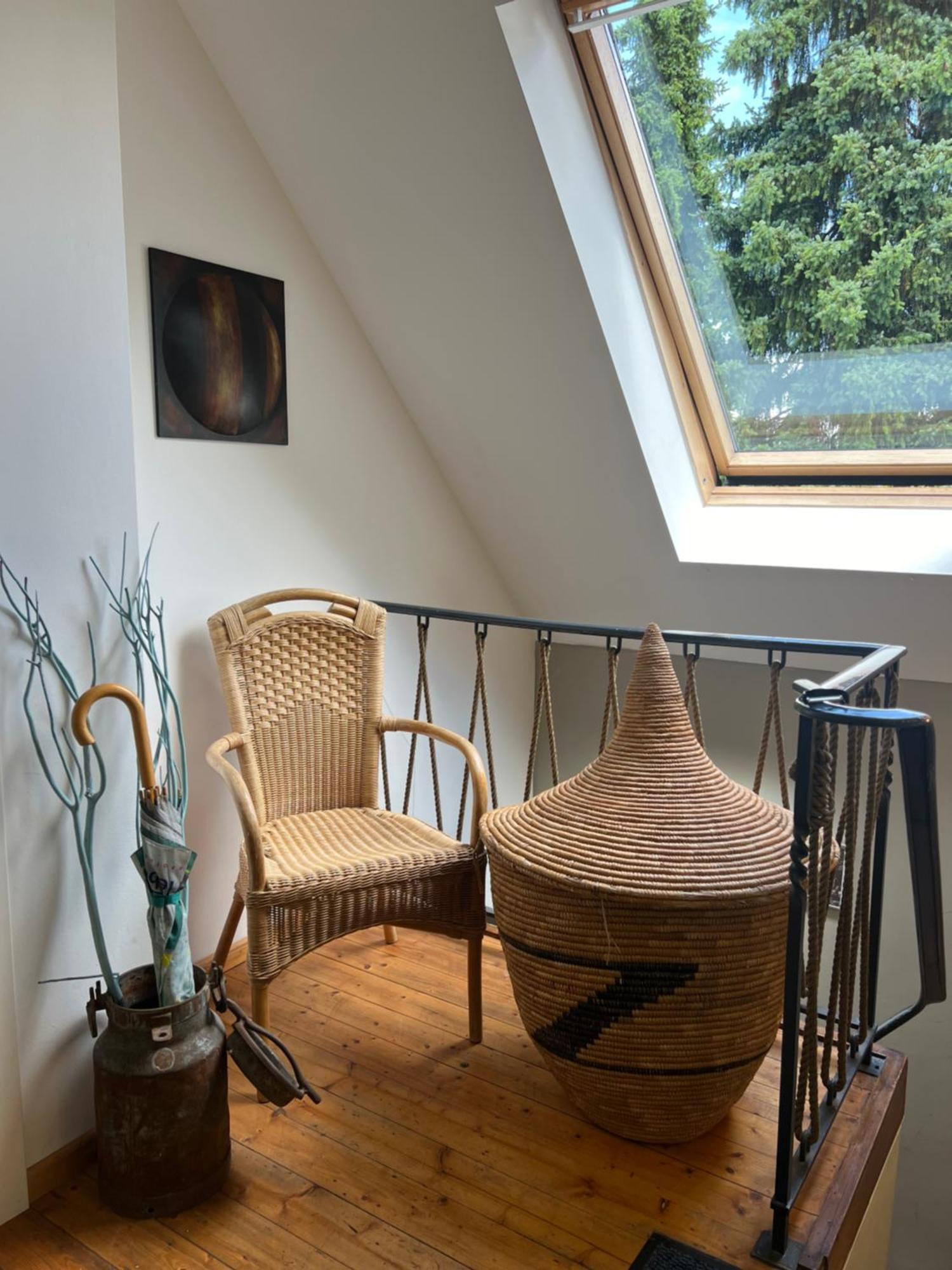 Apartment Wiesenhaus Cologne