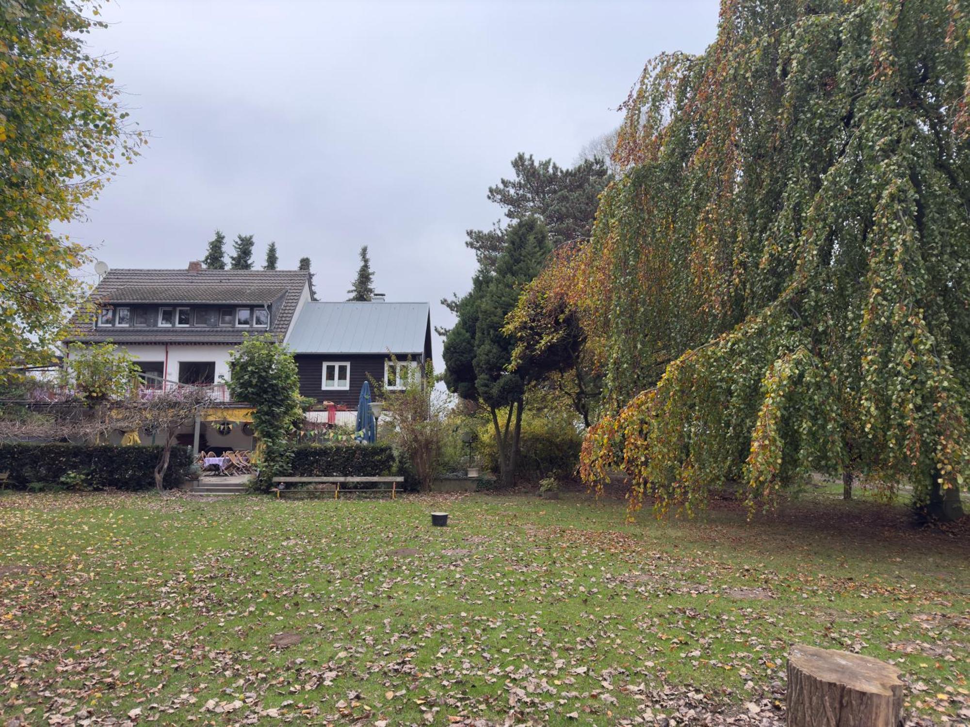 Wiesenhaus