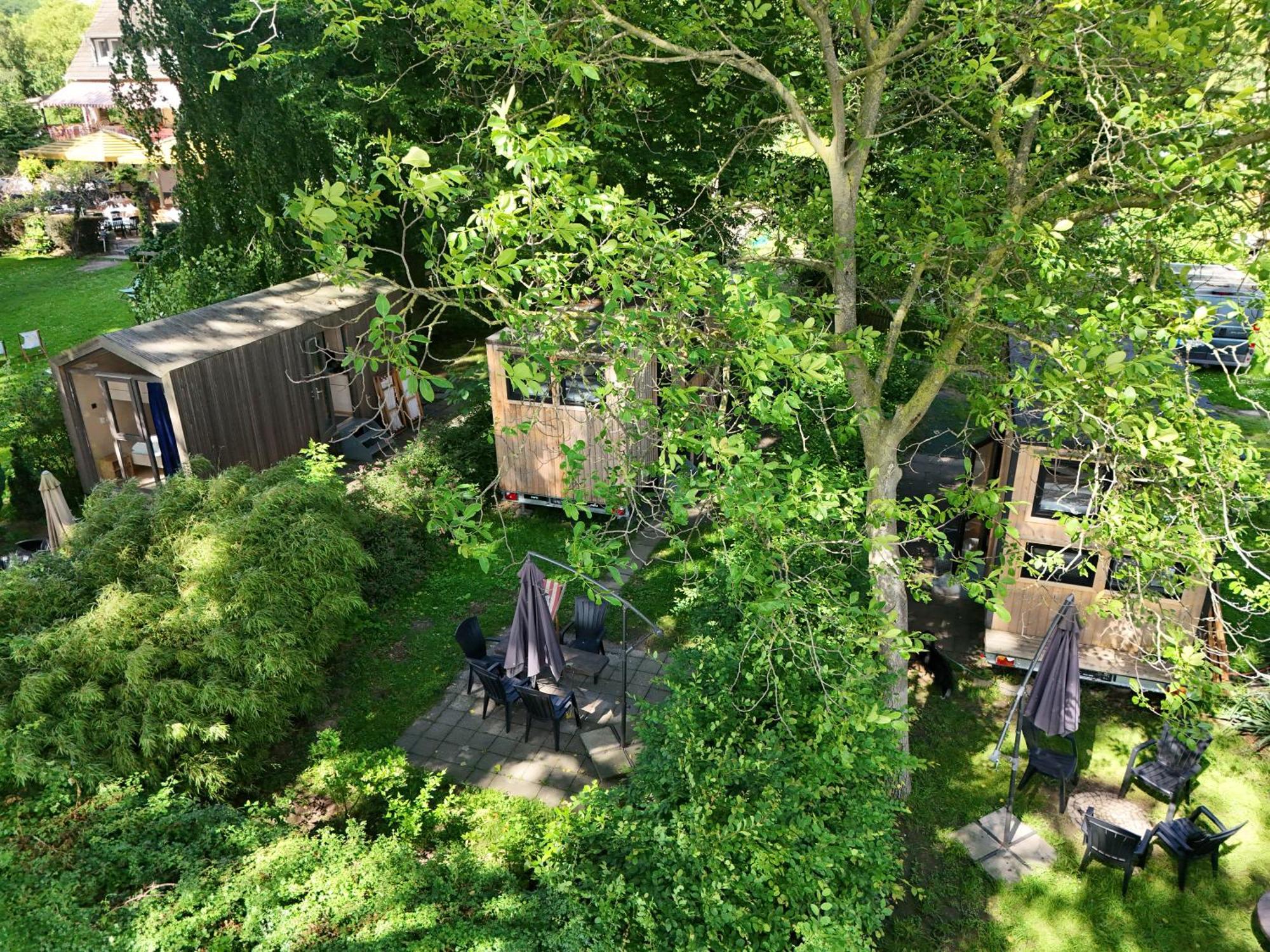 Apartment Wiesenhaus *