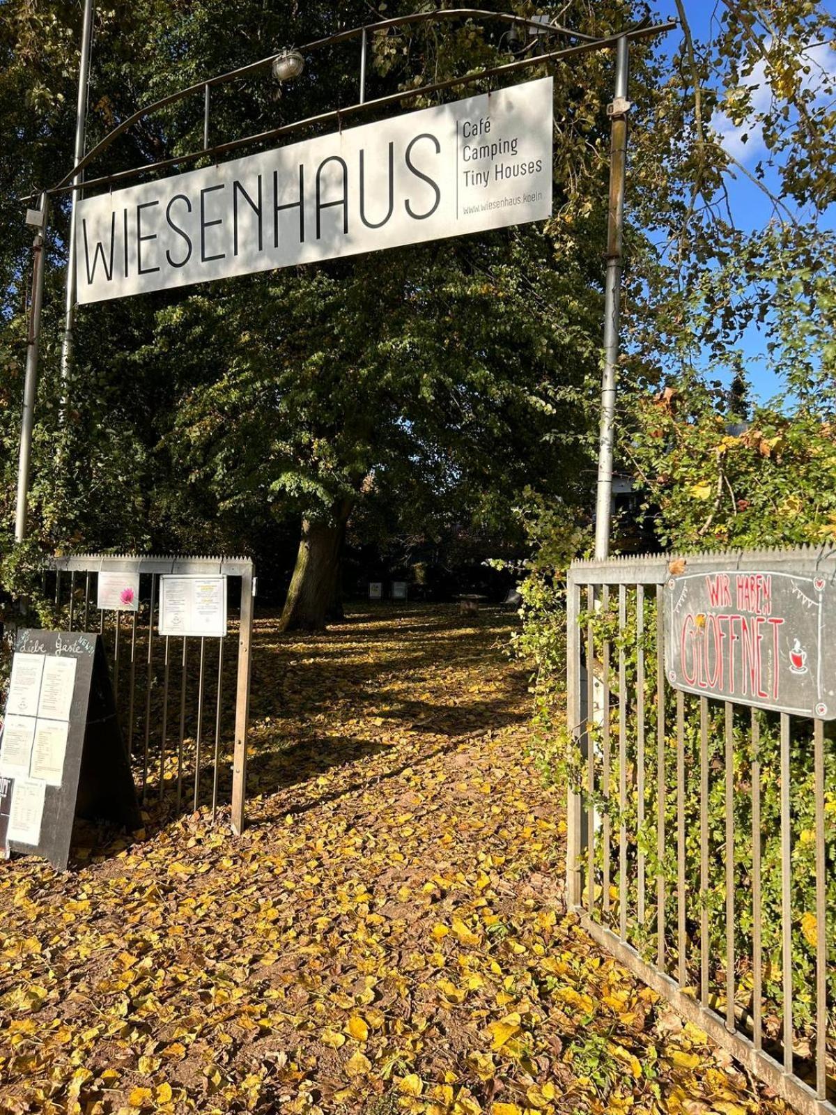 Wiesenhaus Cologne