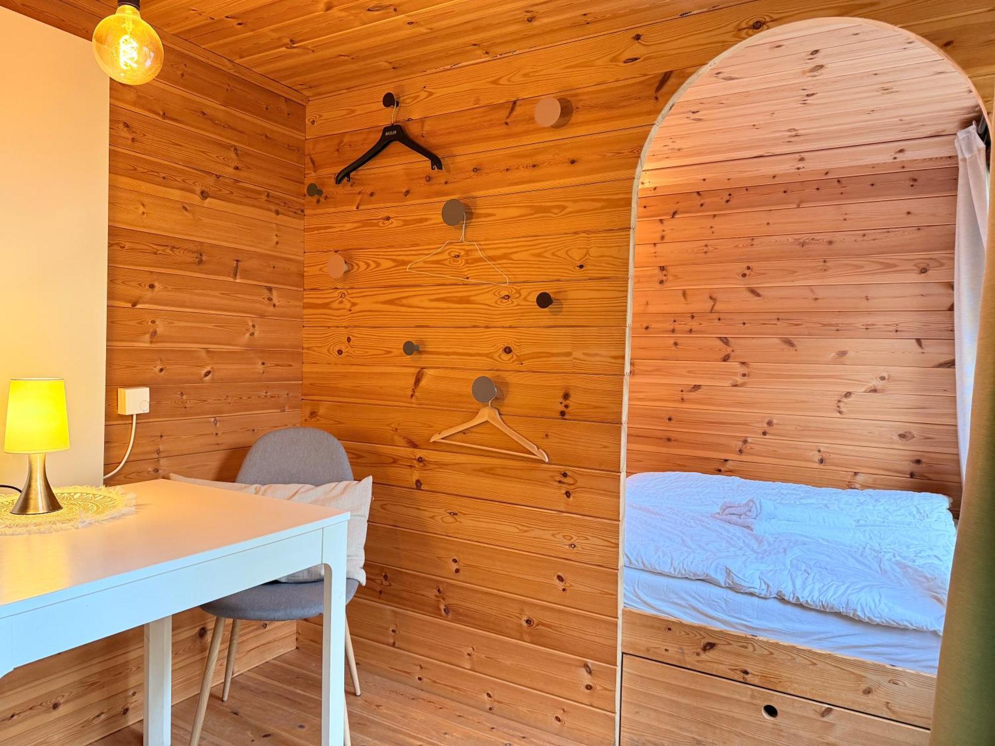 Apartment Wiesenhaus *