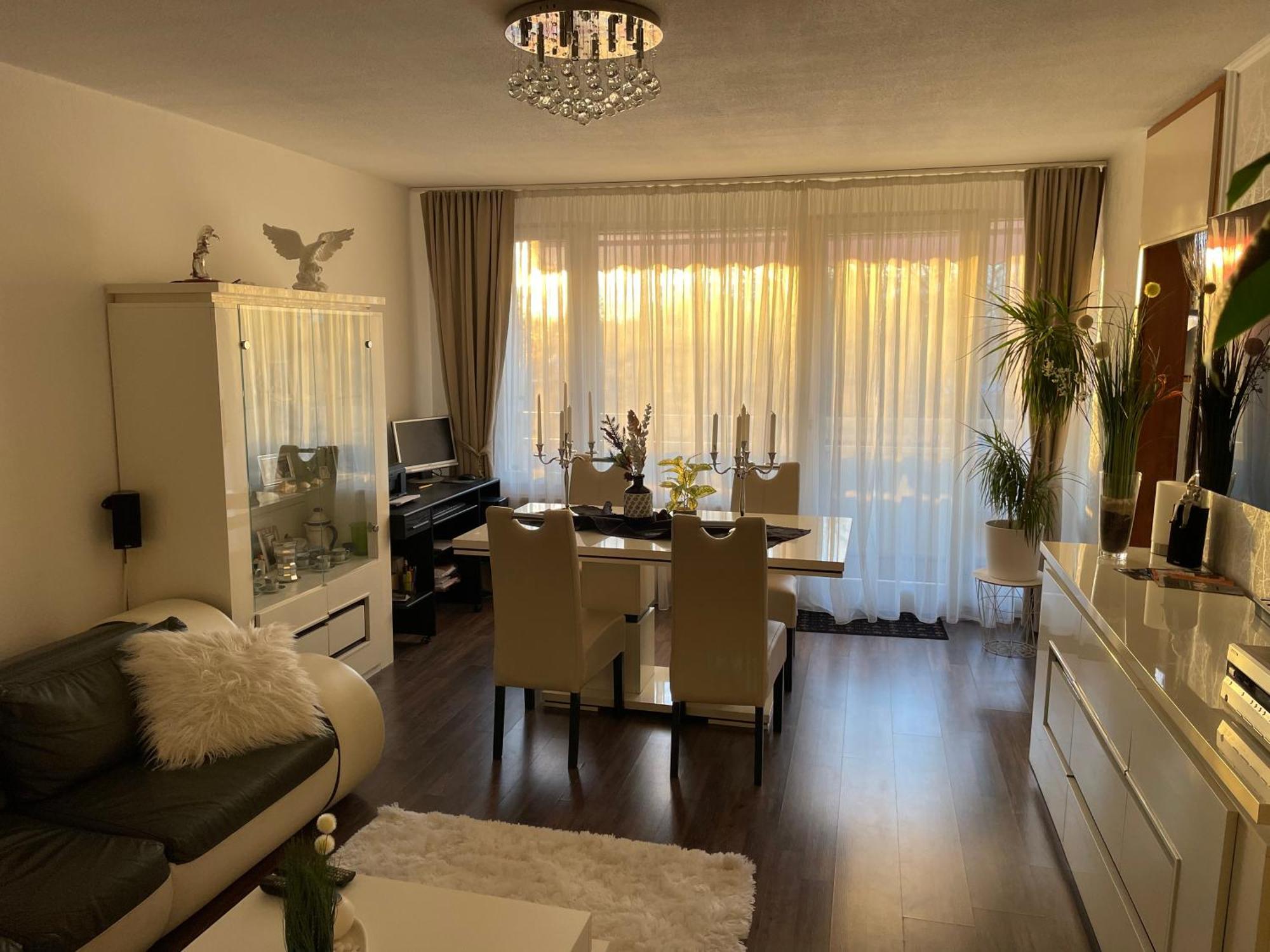 Ferienwohnung Cologne