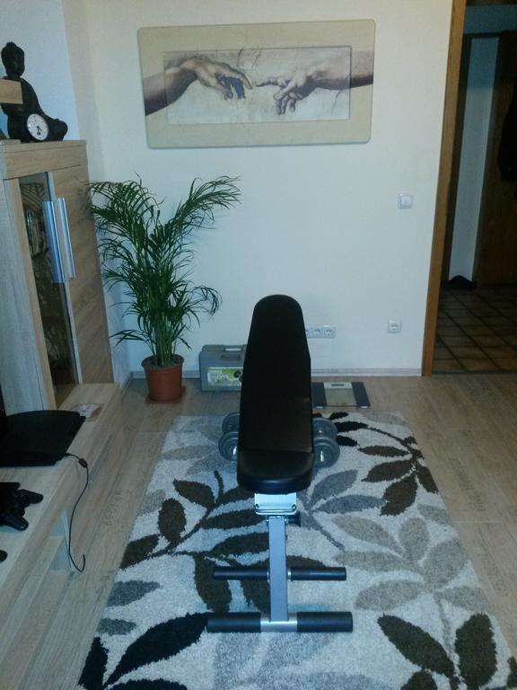 Robert's Rent A Homestay Cologne
