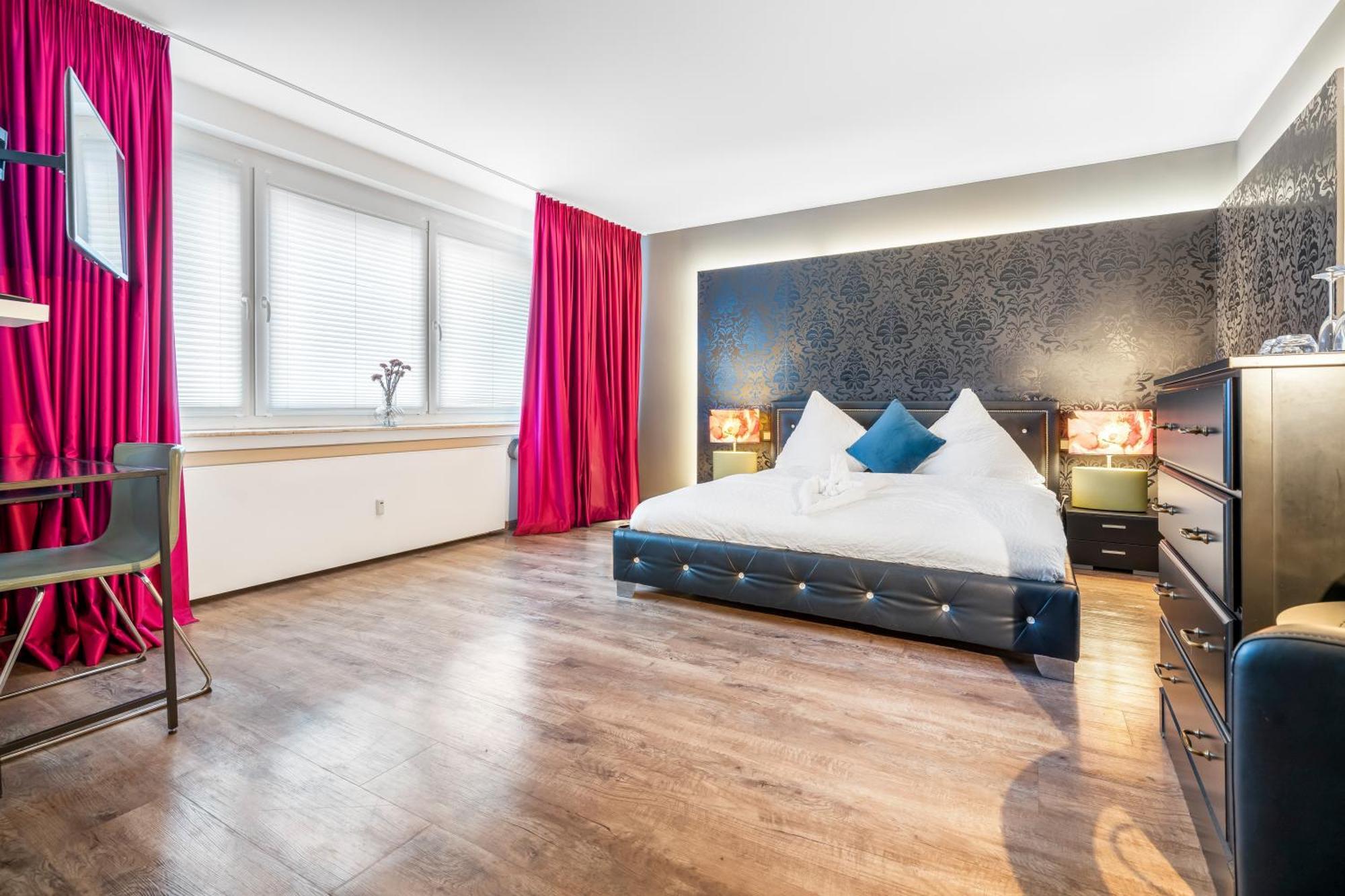 Apartment Urban Retreat - Whirpool - Lage Cologne