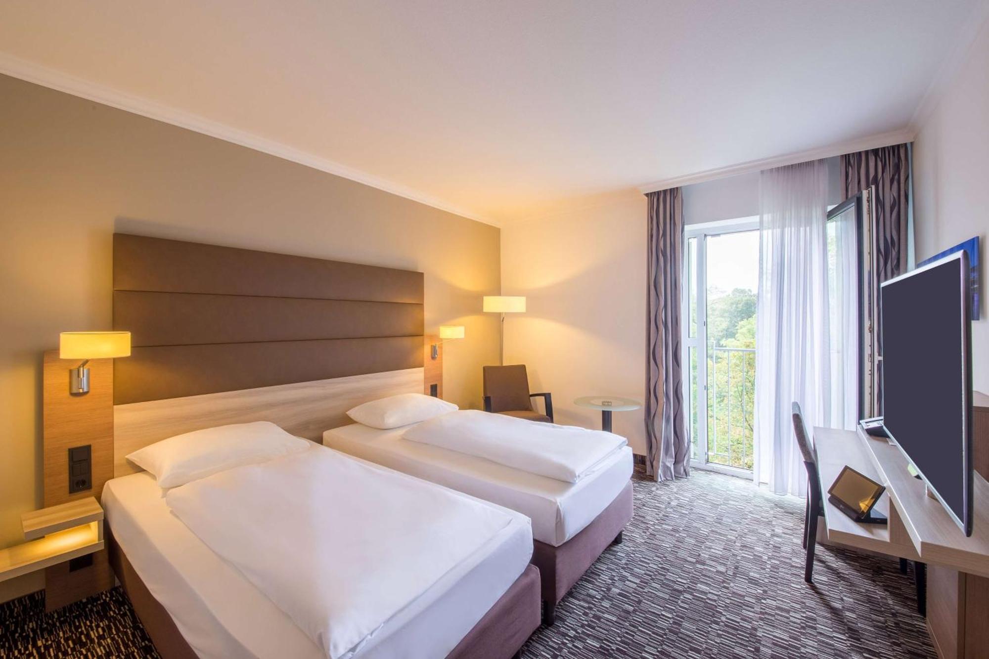 Hotel Western 4*