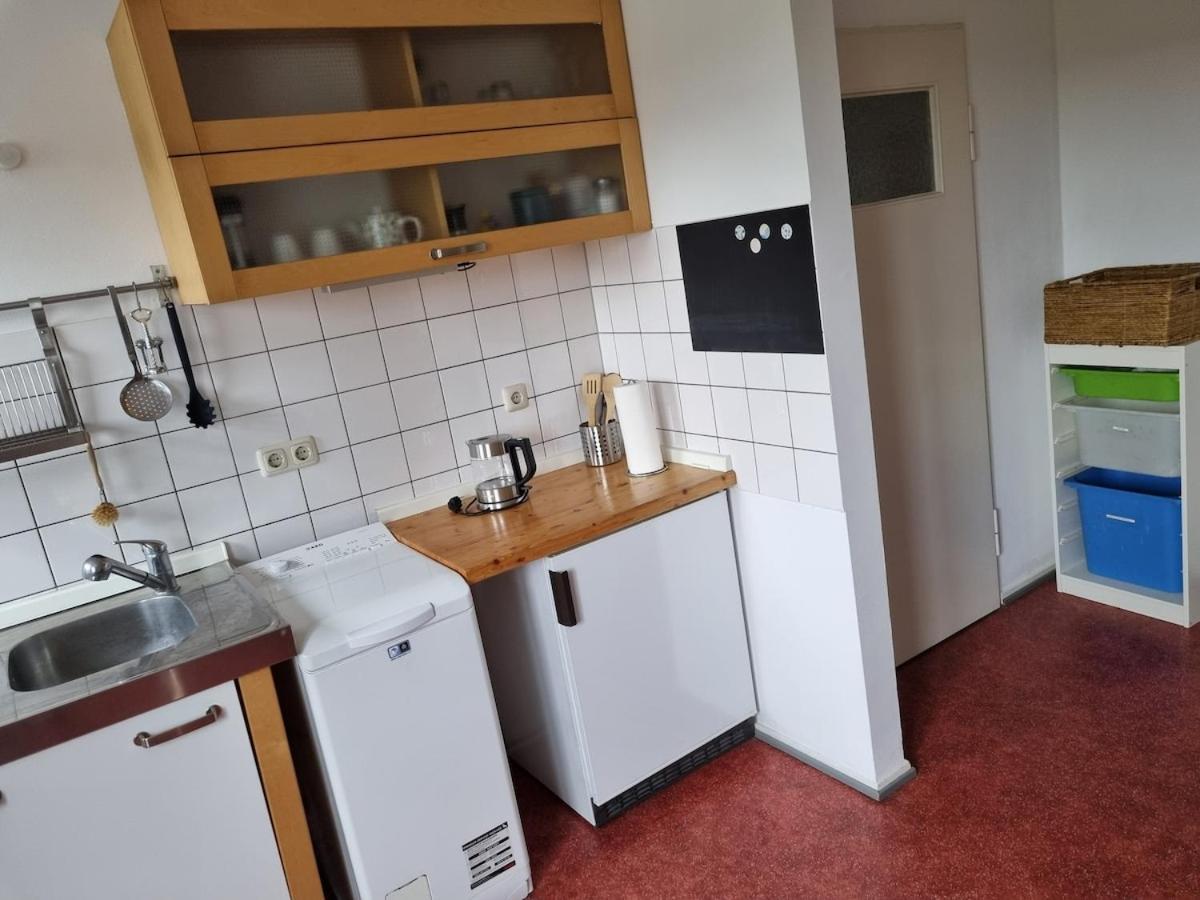 Tischfussball Quartier Koeln-niehl Köln