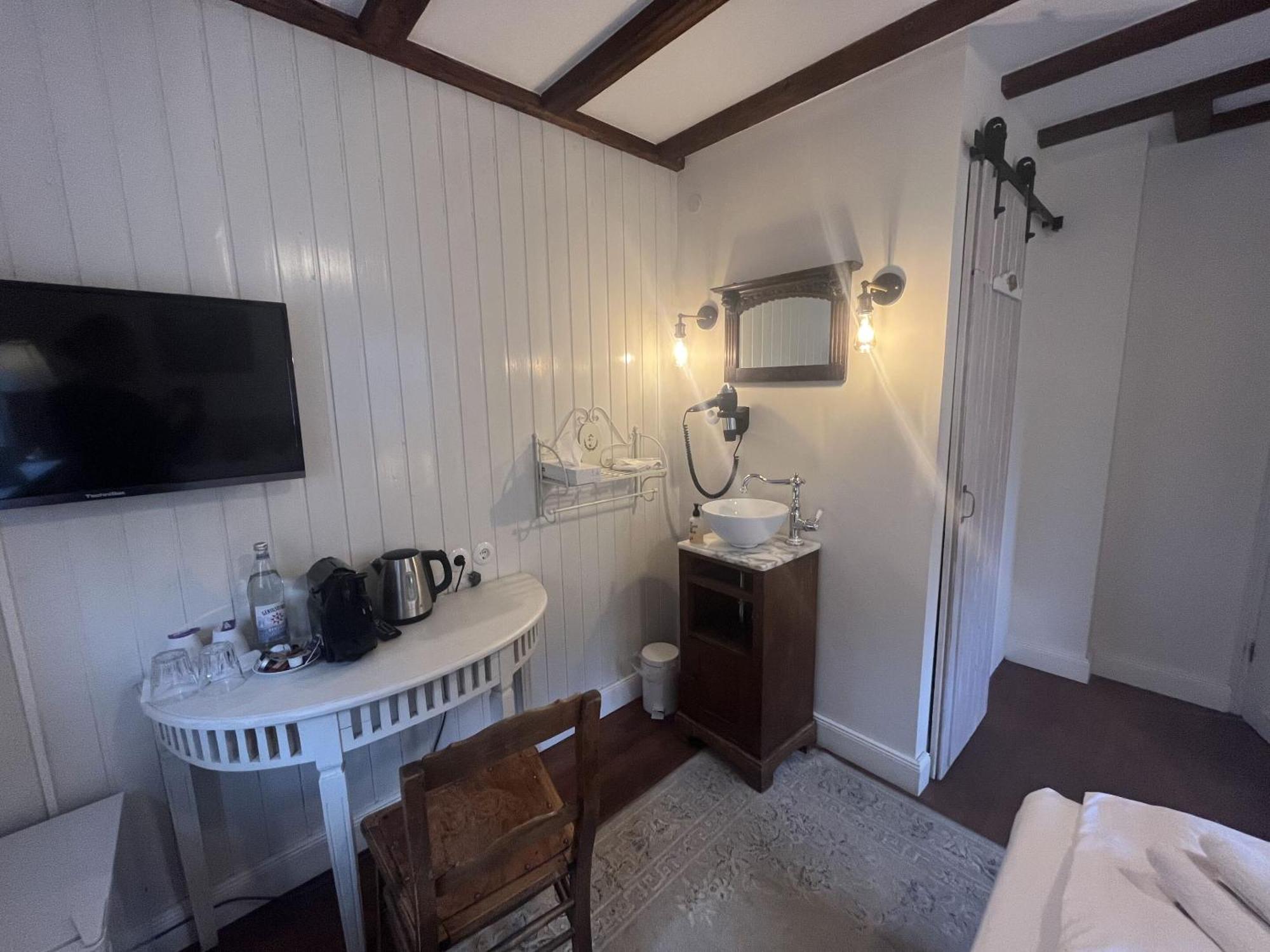 Alte Schreinerei Boutique Hotel 2*