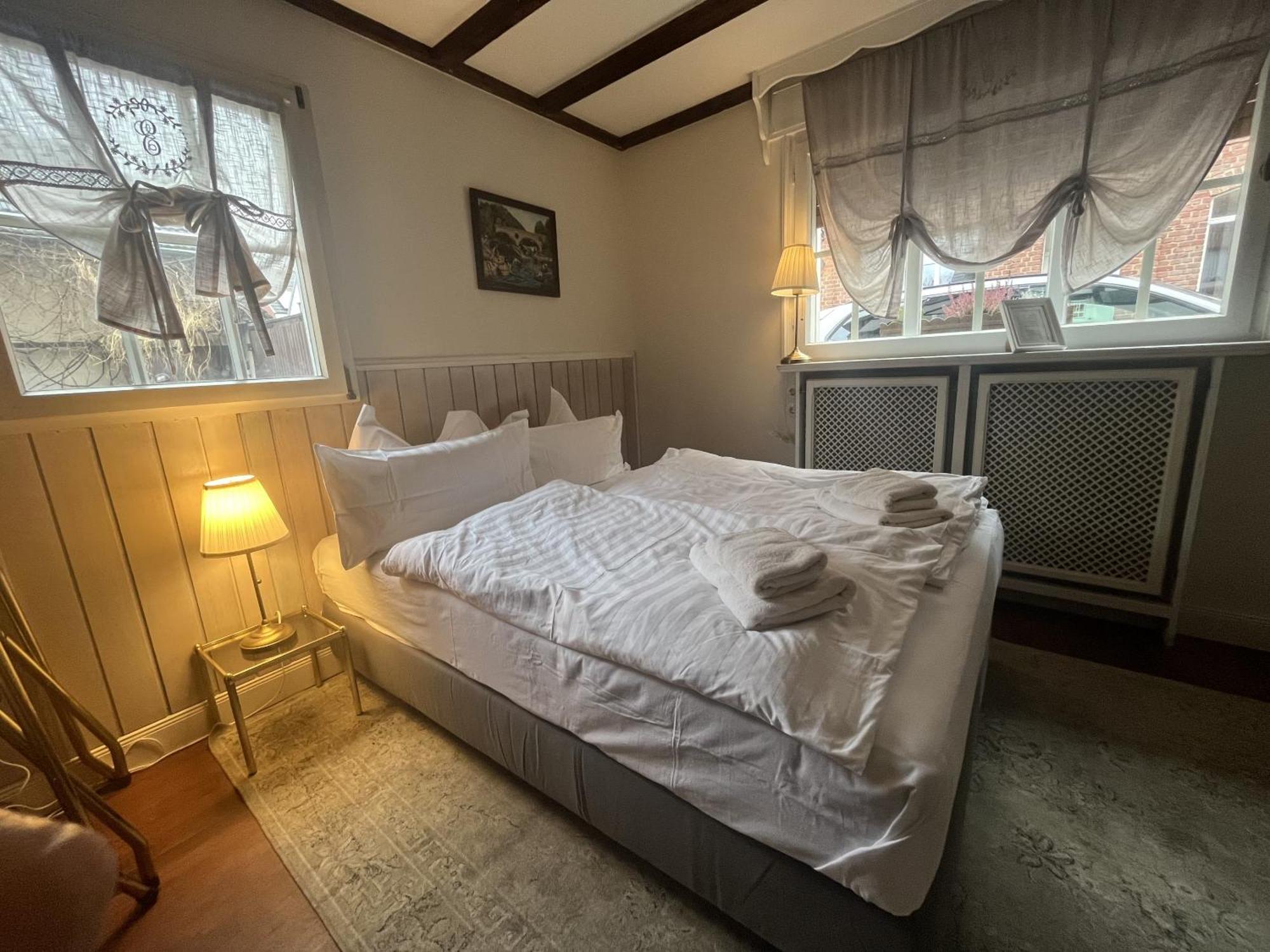 Alte Schreinerei Boutique Hotel Cologne