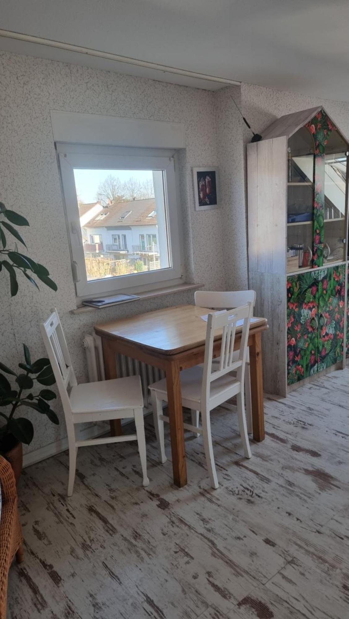 Apartamento Gemütliche Im Einfamilienhaus *