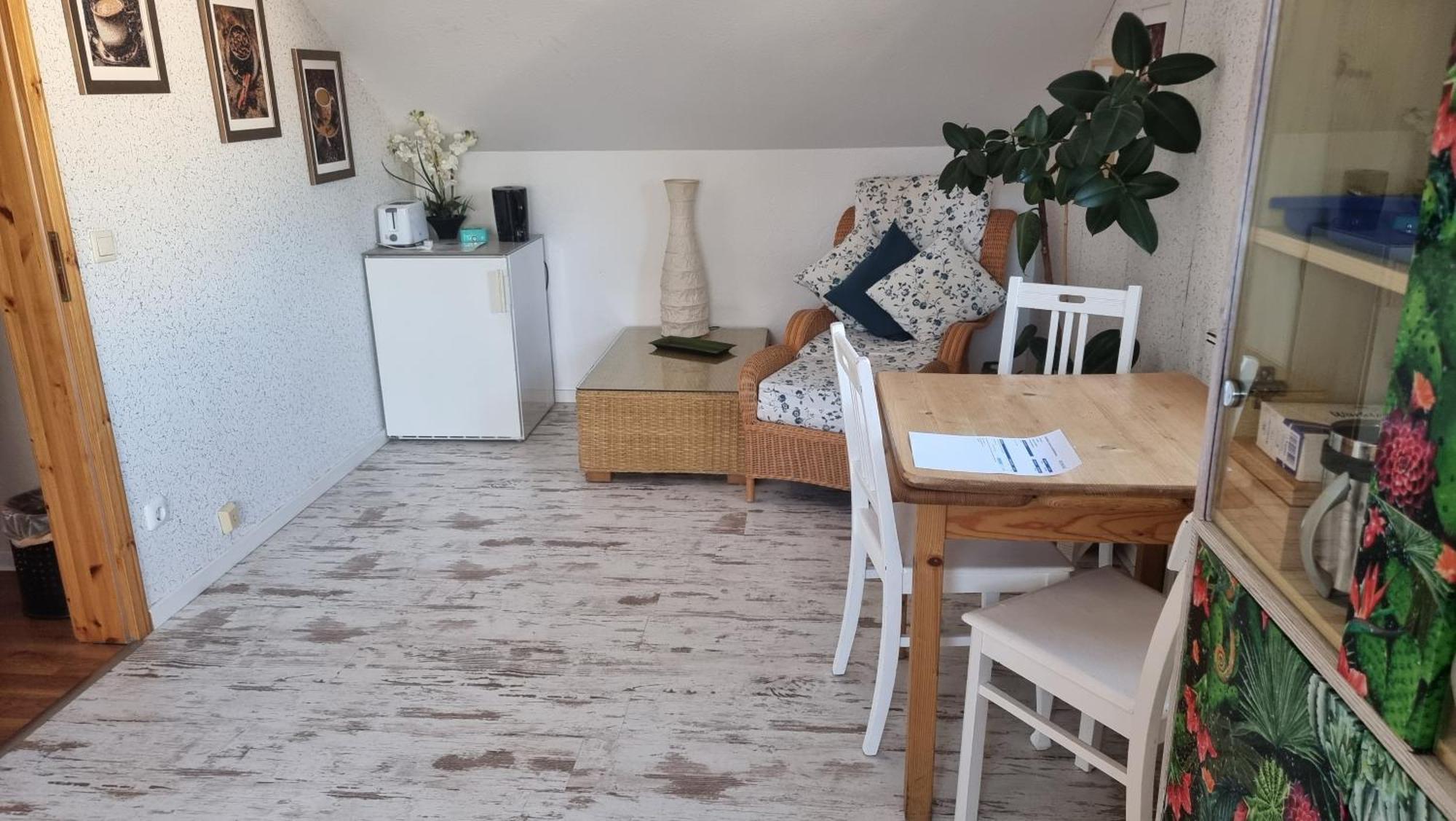 Gemütliche Im Einfamilienhaus * Colonia