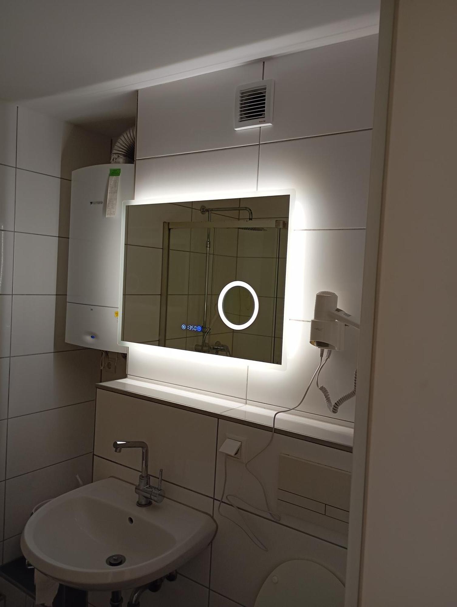 Messe Apartment *