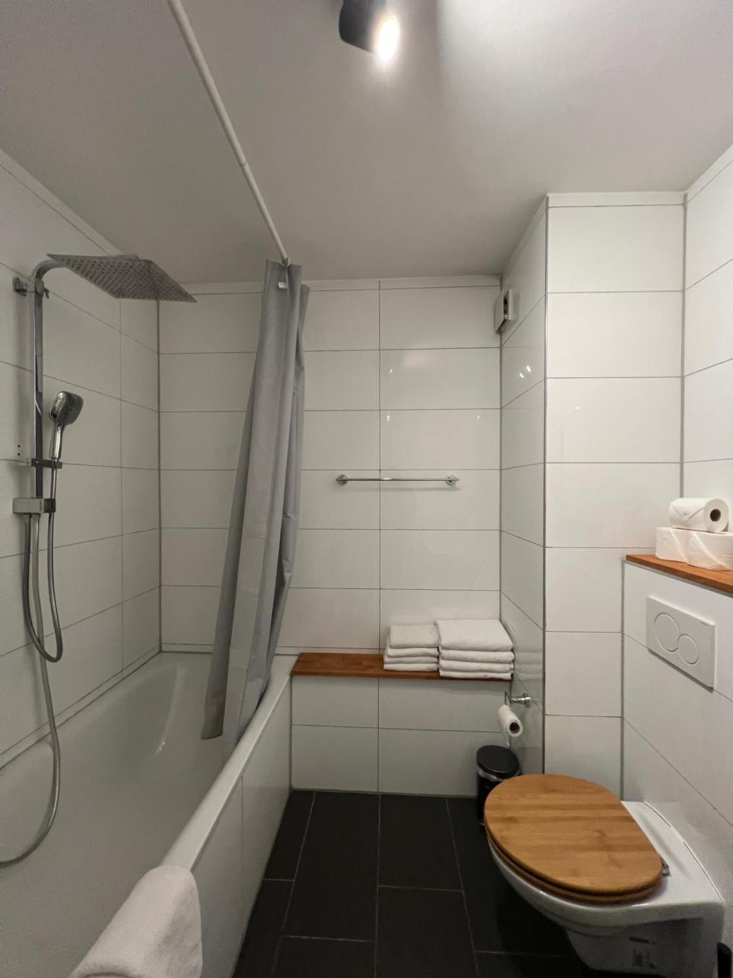 Old Town View Apartment Cologne