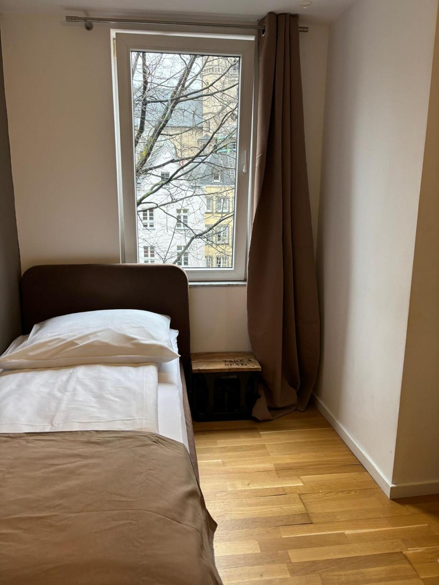 Apartment Old Town View Cologne