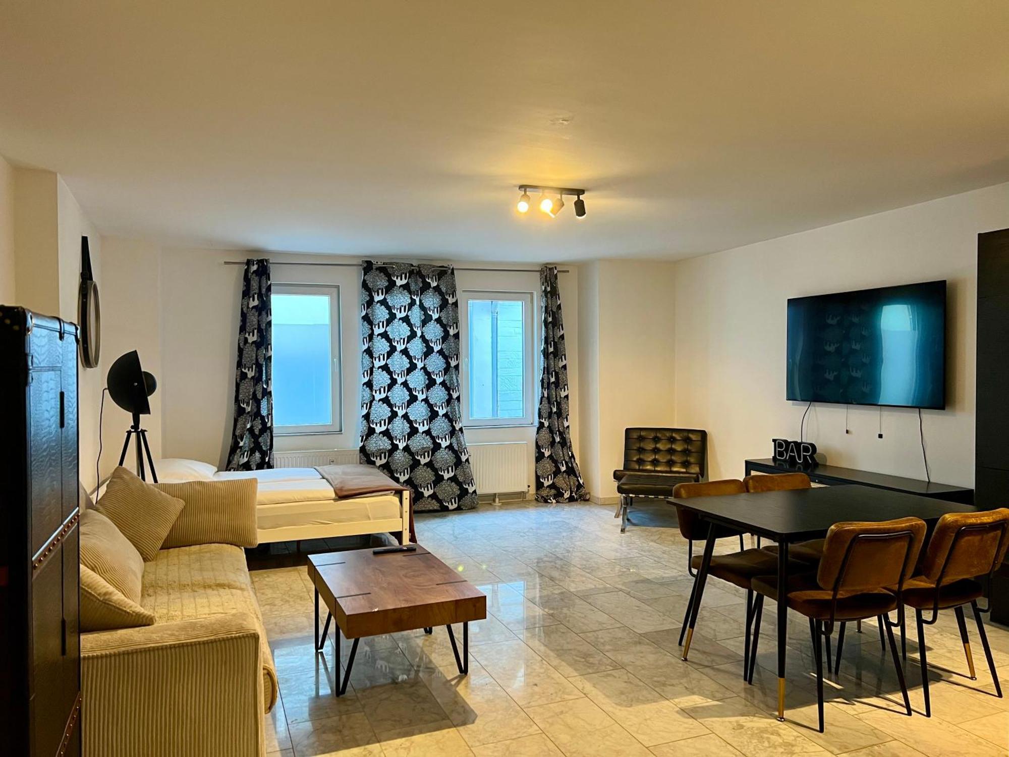 Old Town View Apartment *
