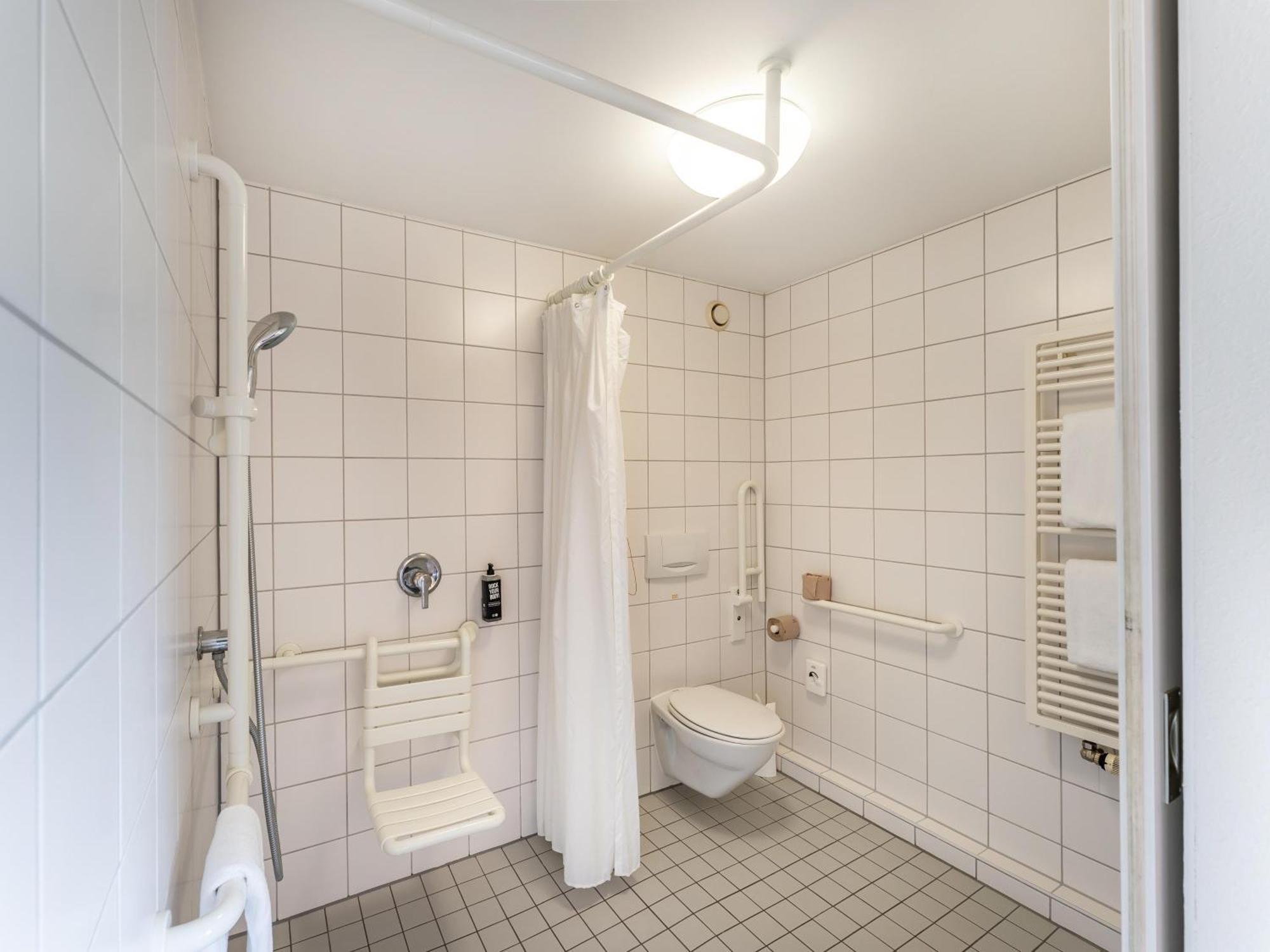 Ibis Budget Porz Hotel Köln