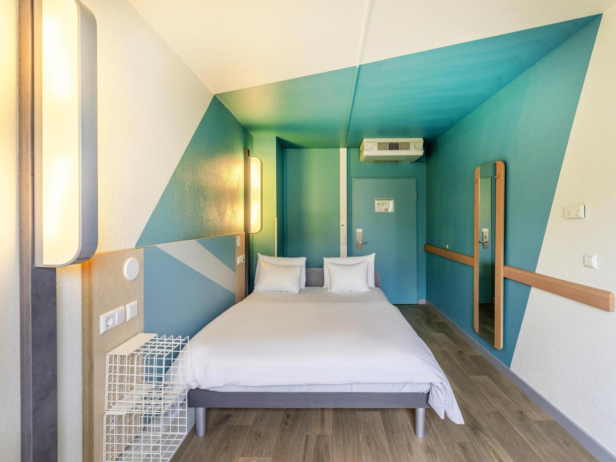 Hotel Ibis Budget Porz Köln