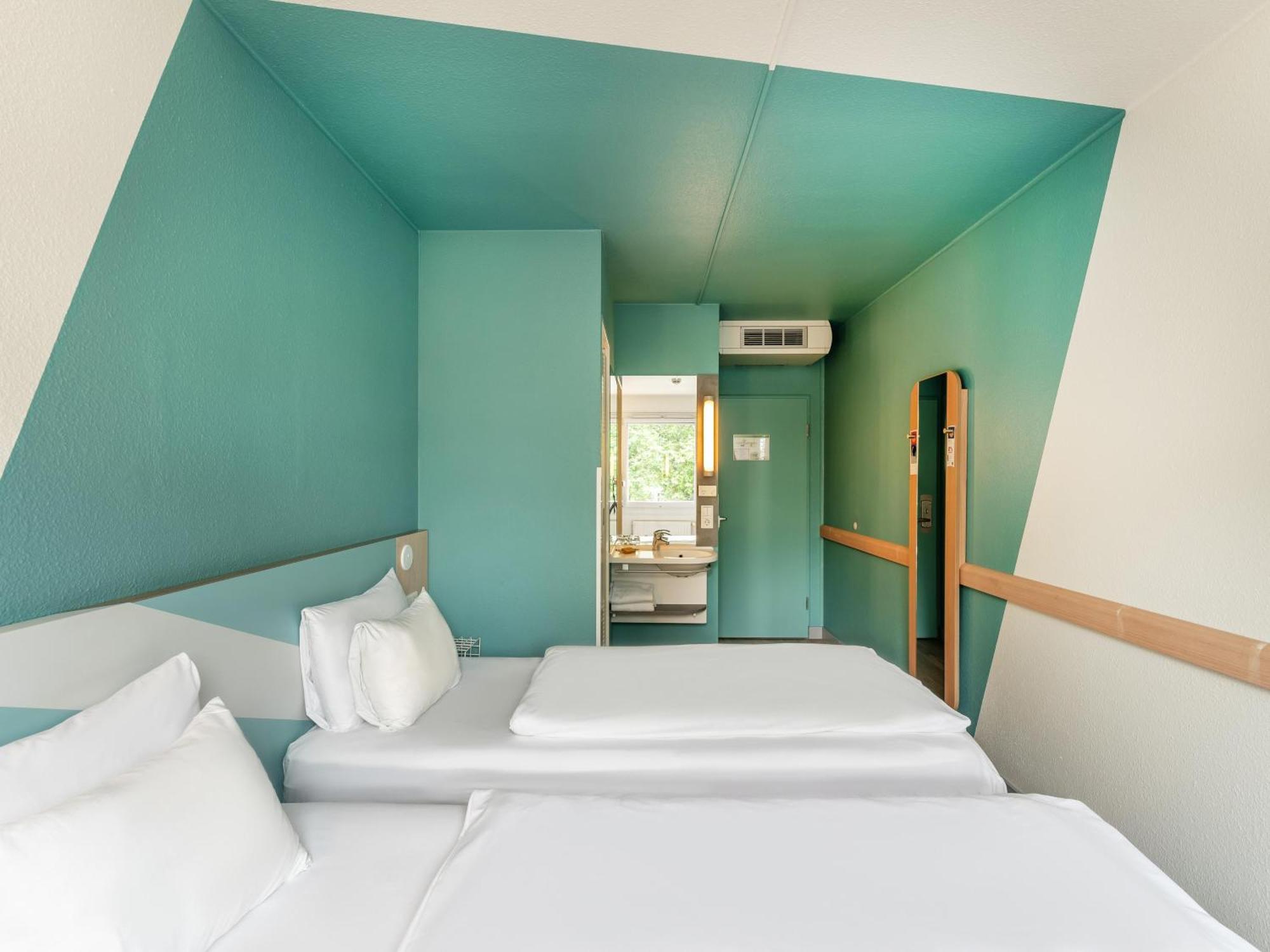 Ibis Budget Porz 2*