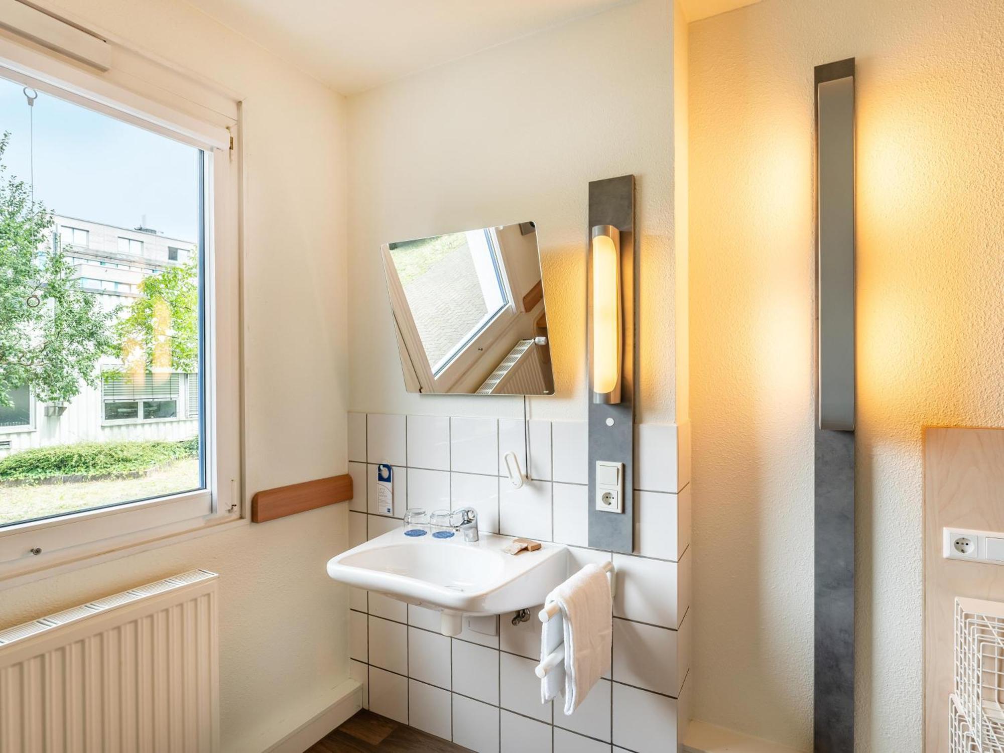 Ibis Budget Porz Köln