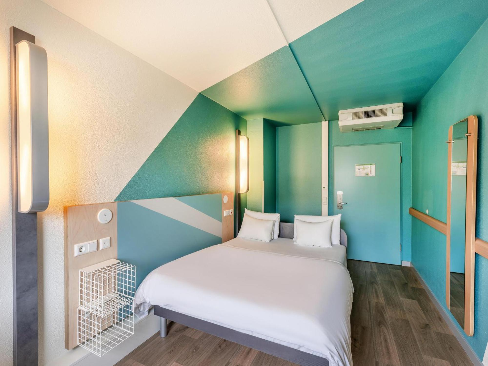 Ibis Budget Porz 2* Köln