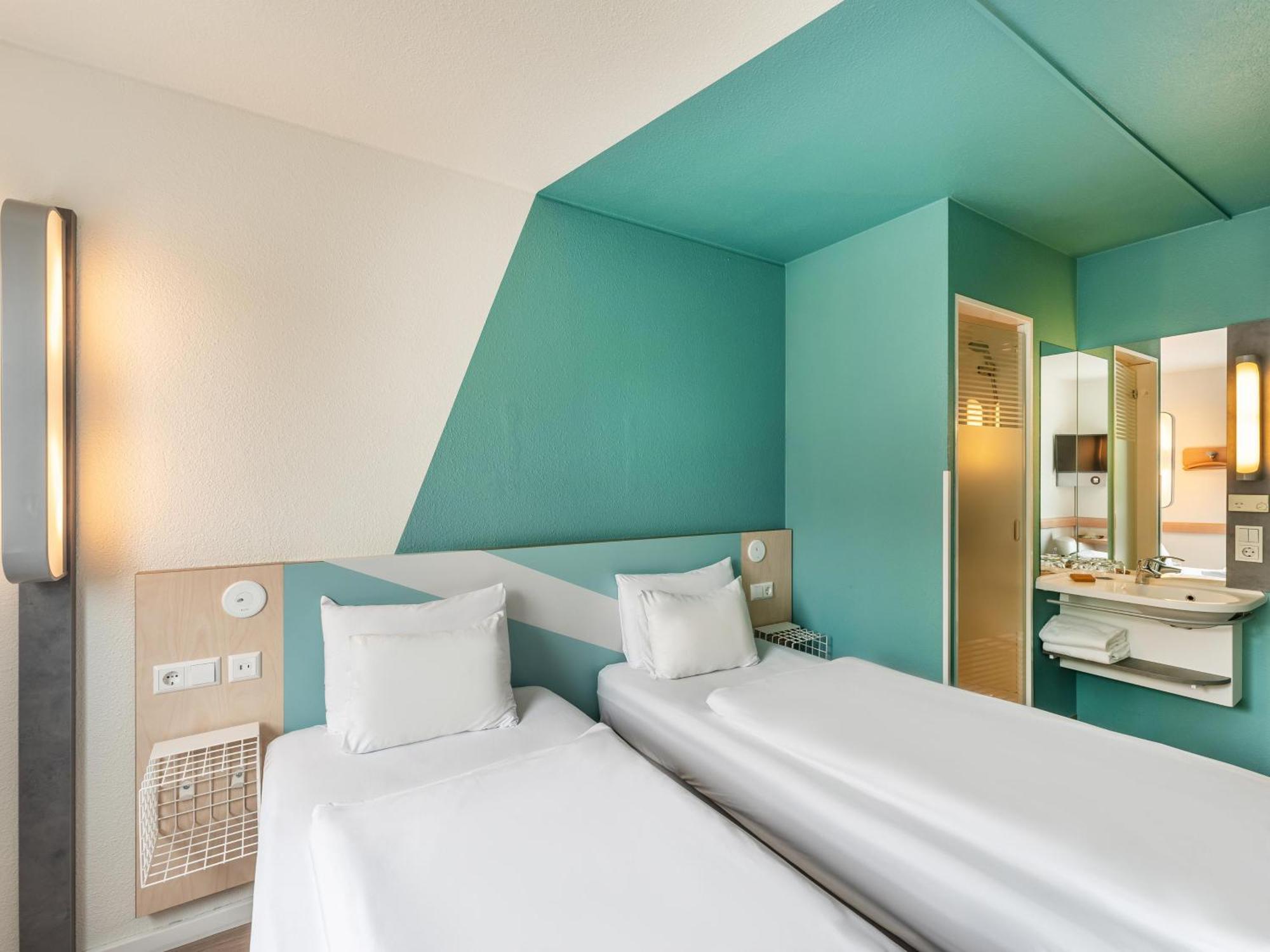 Ibis Budget Porz