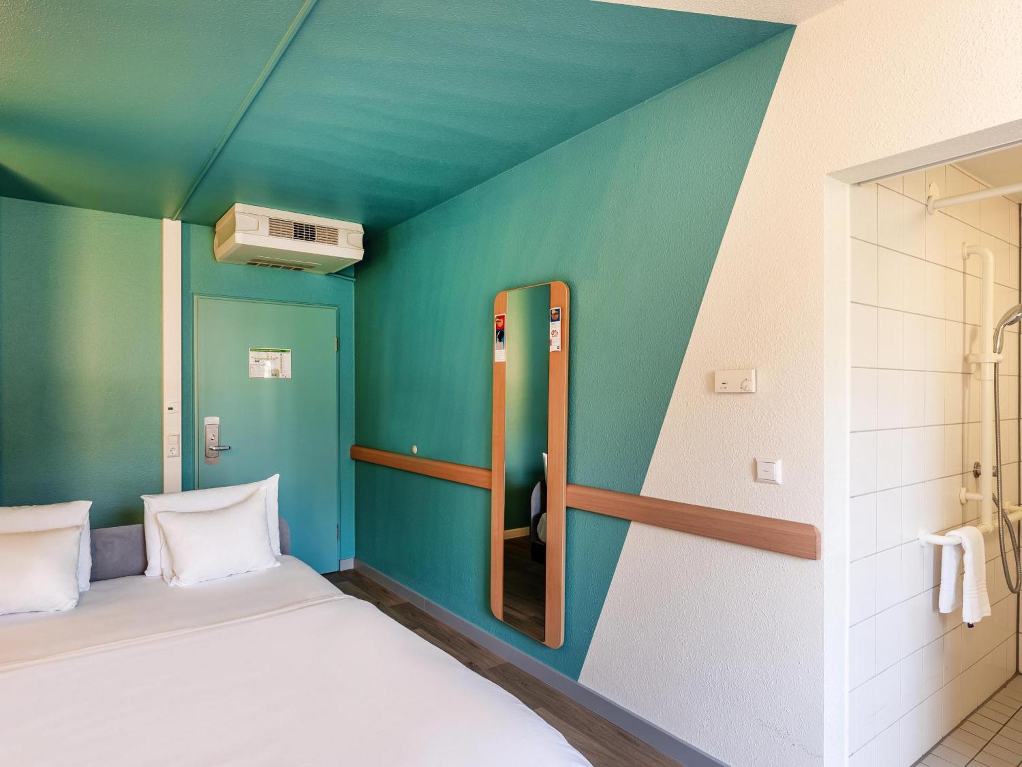 Ibis Budget Porz Hotel