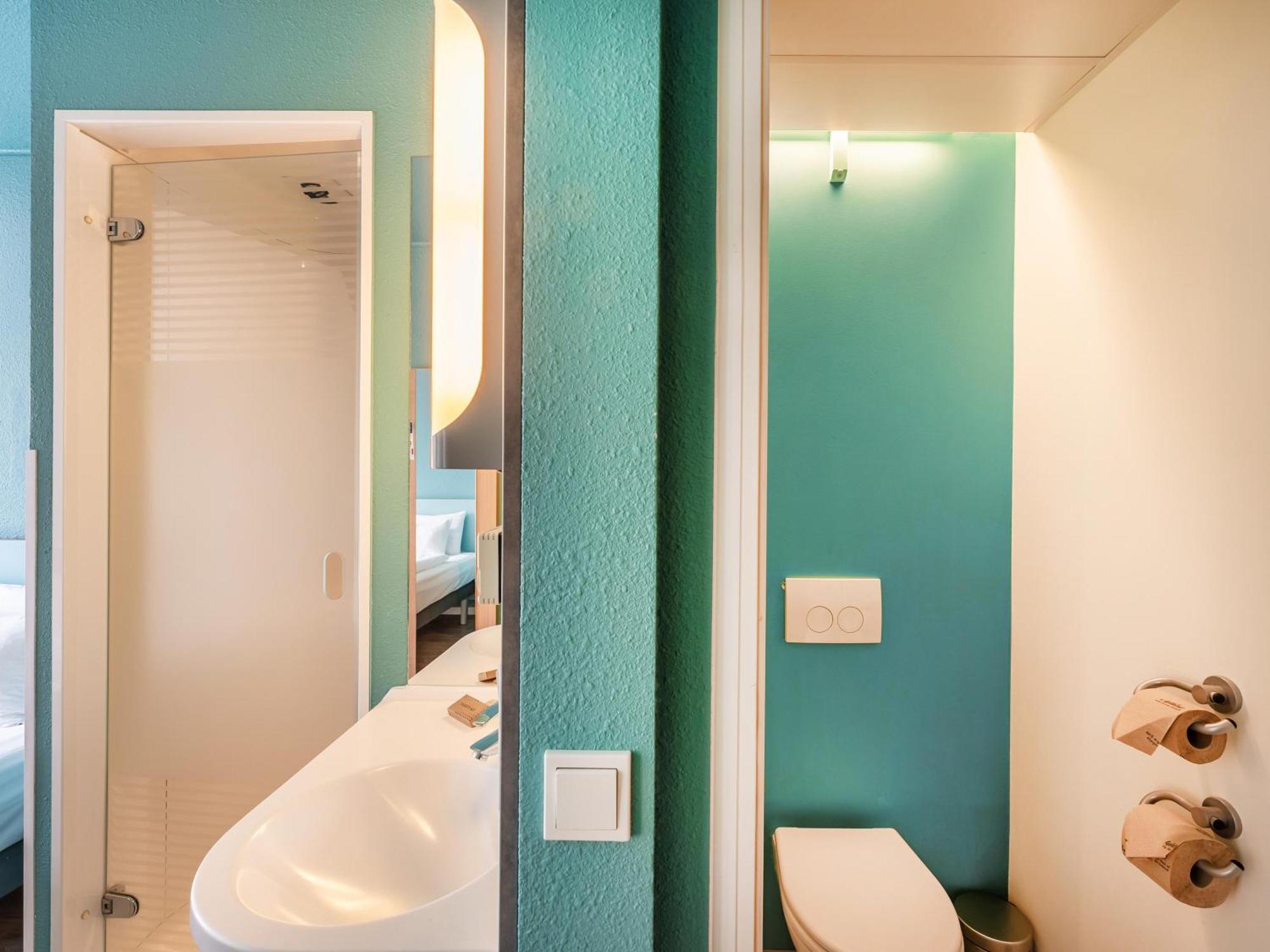 Ibis Budget Porz Hotel Köln