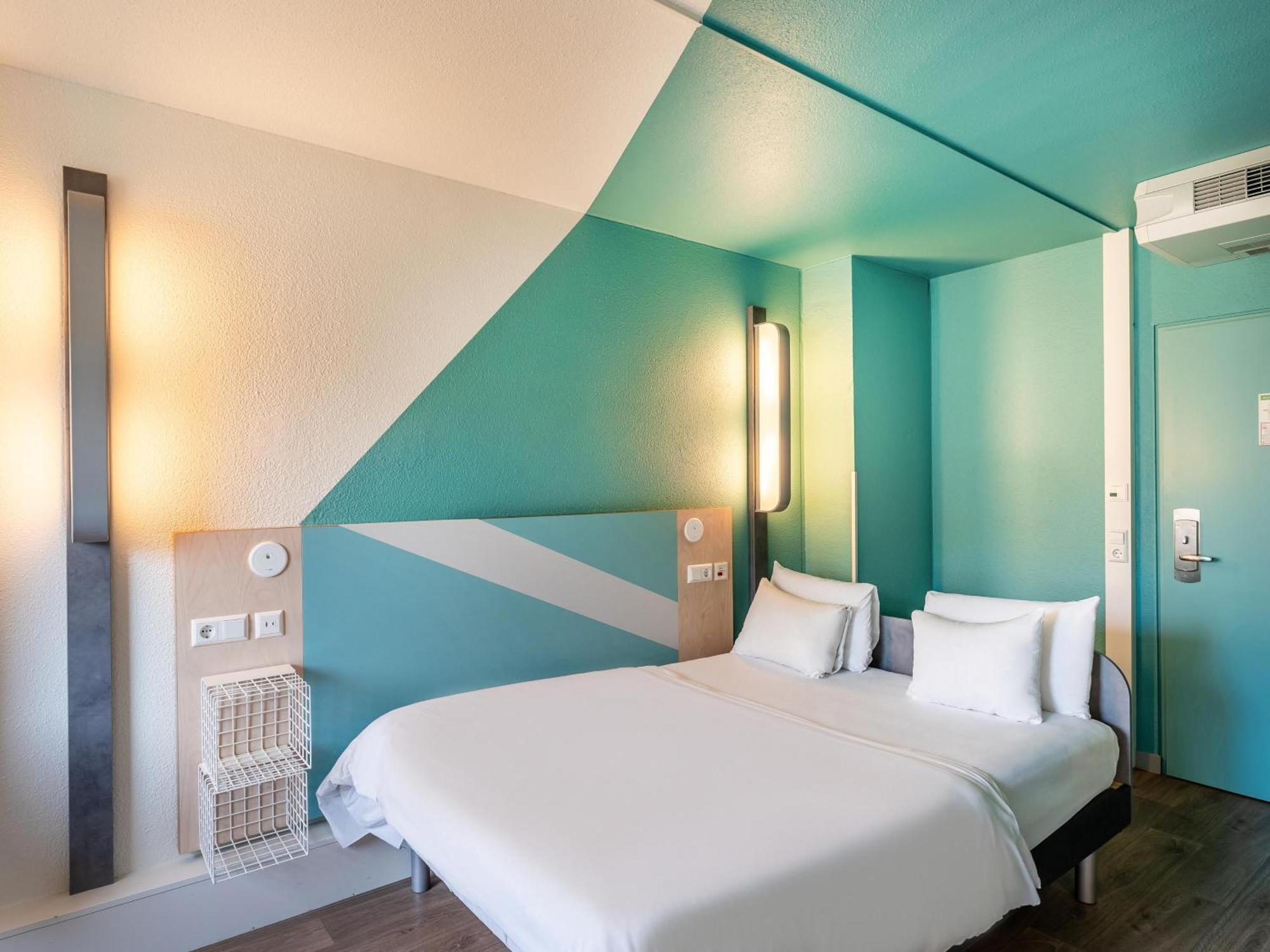 Hotel Ibis Budget Porz Köln