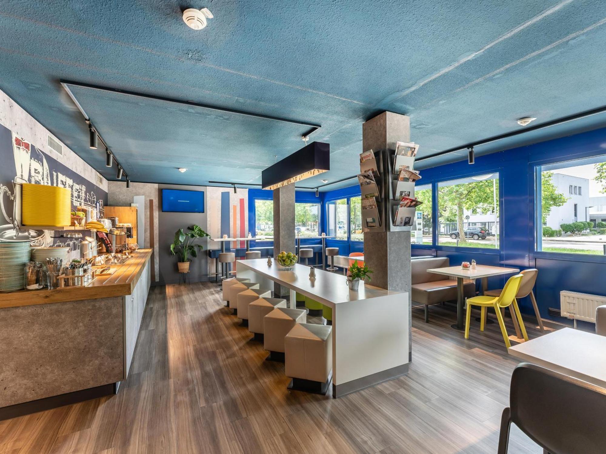 Ibis Budget Porz Köln