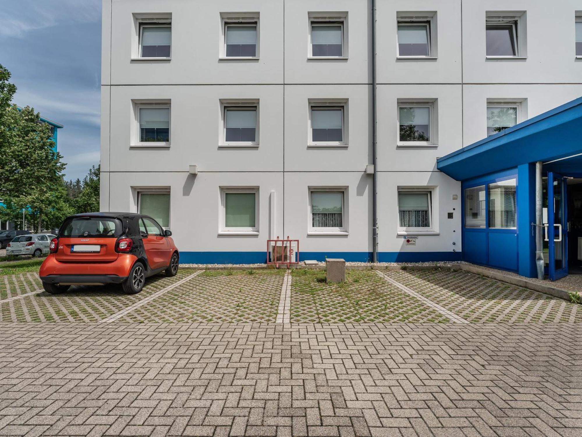 Ibis Budget Porz