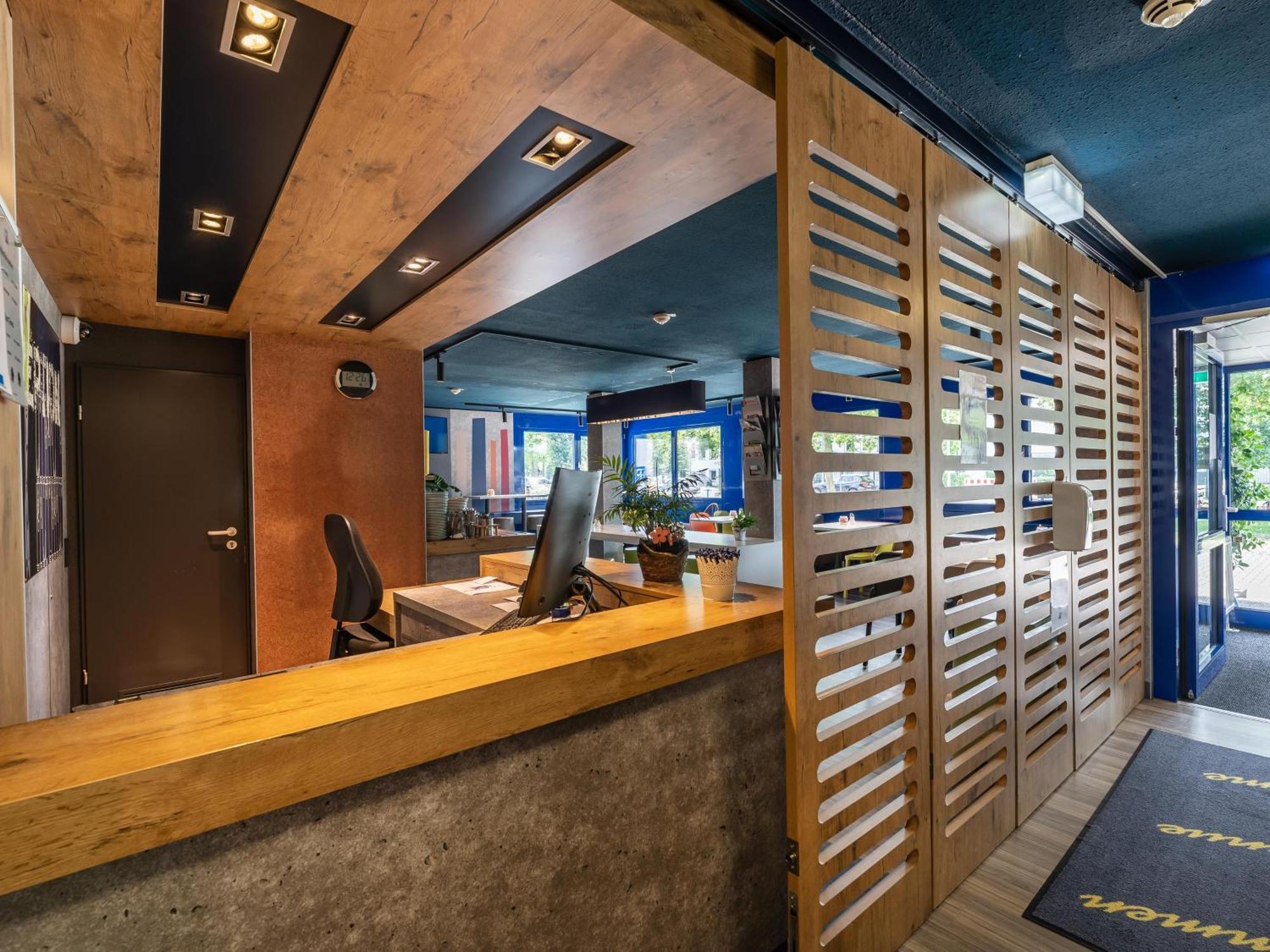 Hotel Ibis Budget Porz