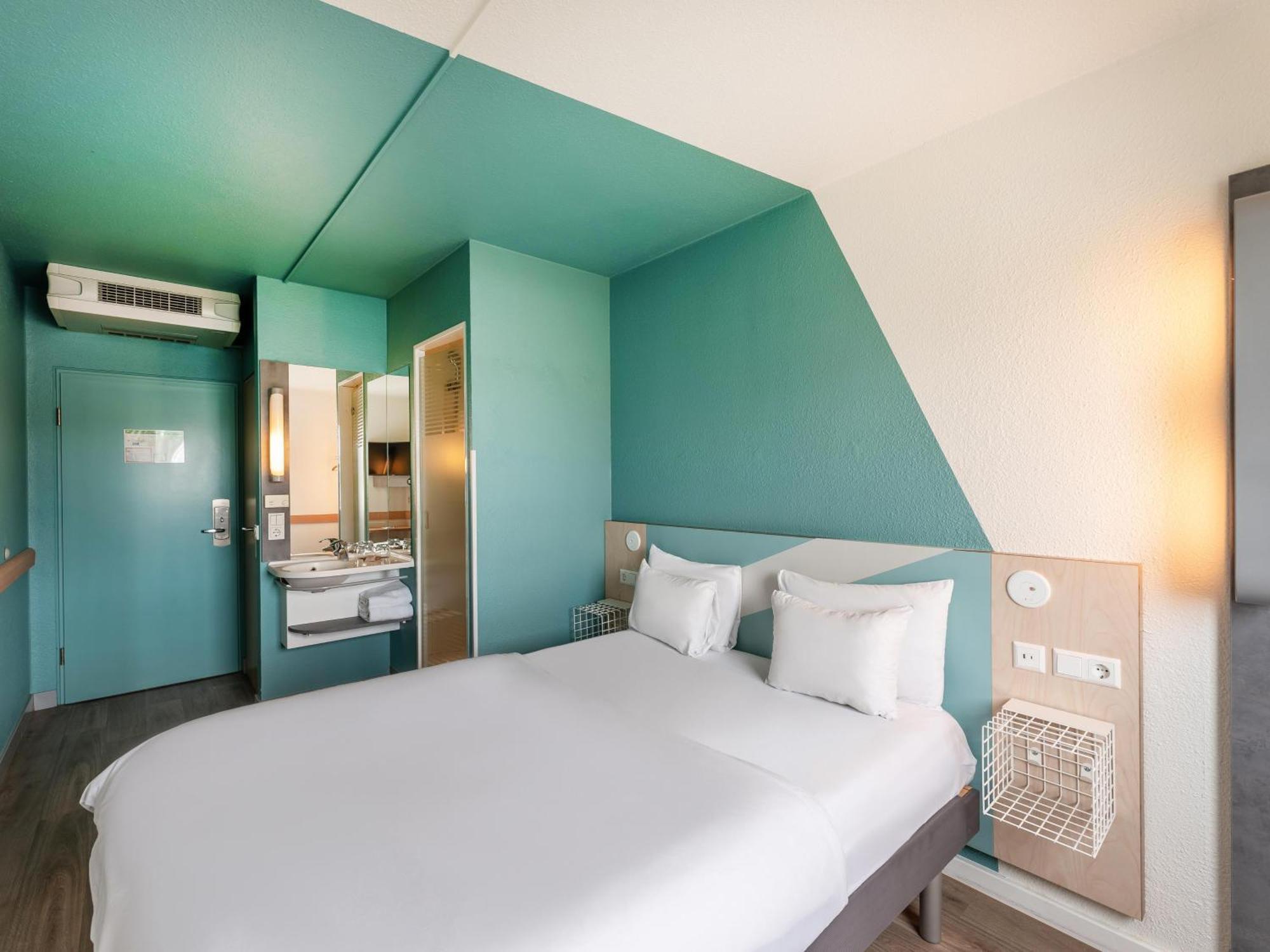 Ibis Budget Porz Hotel Köln