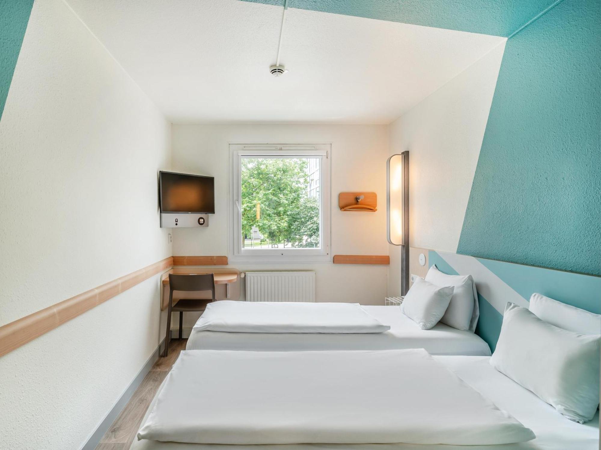 Ibis Budget Porz 2*