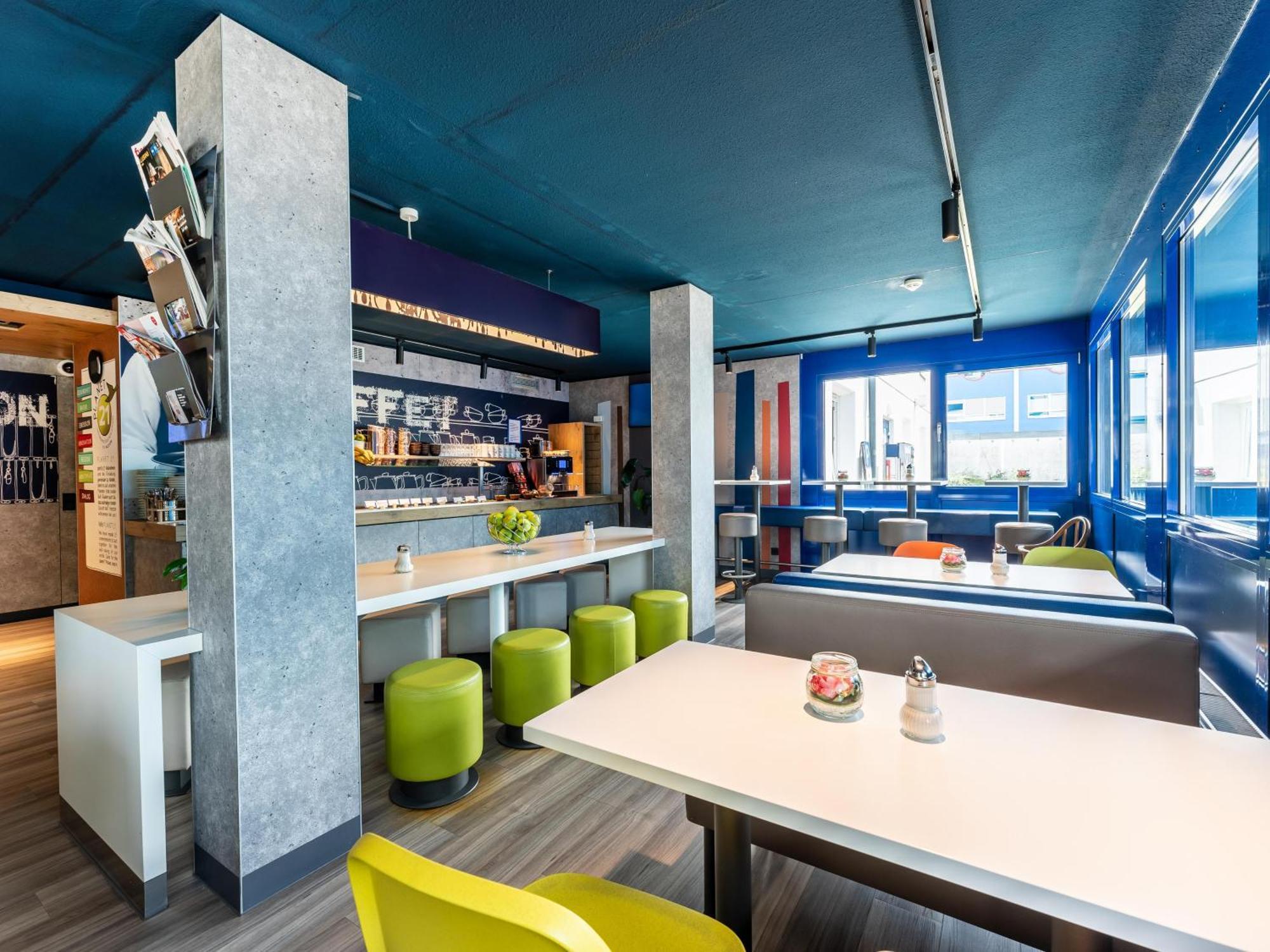 Ibis Budget Porz Köln