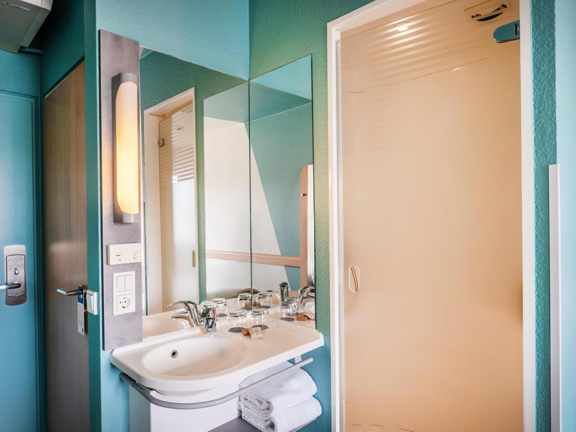 Ibis Budget Porz