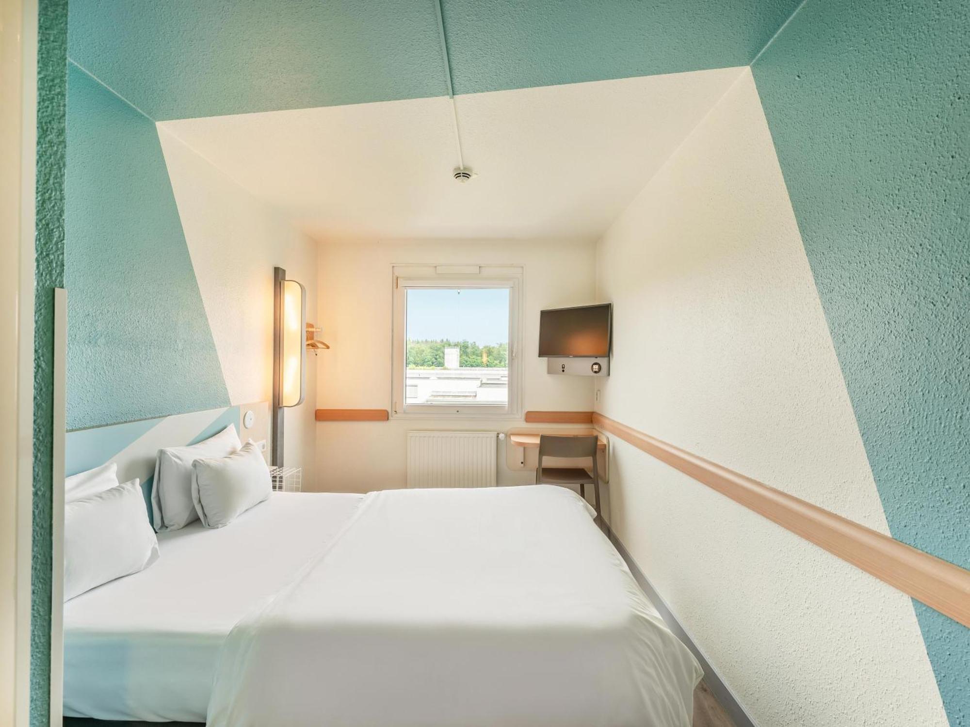 Ibis Budget Porz Hotel Köln
